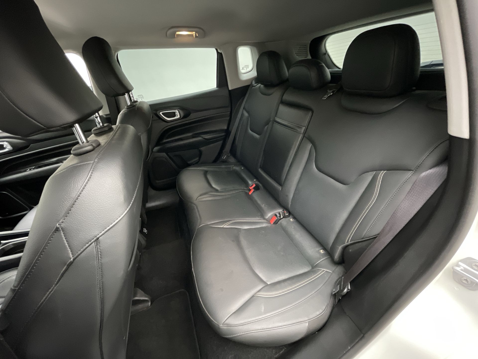 COMPASS LONG. T270 1.3 TB 4x2 Flex Aut.