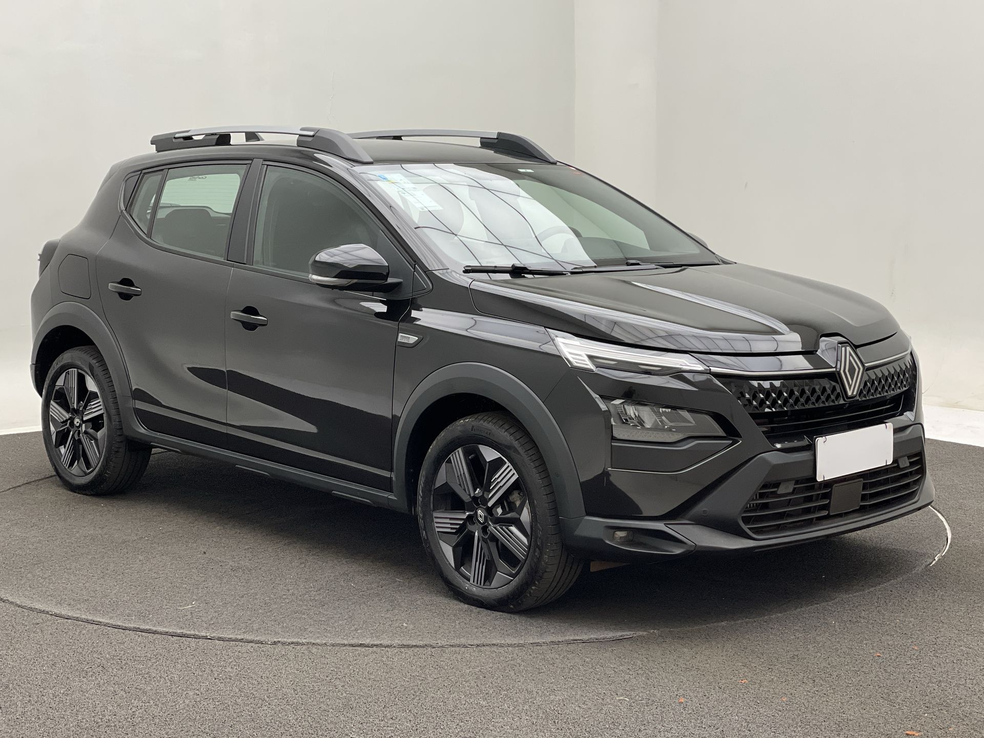 Renault-Kardian-Kardian Prem. Ed Flex 1.0 TB 12V 5p Aut.