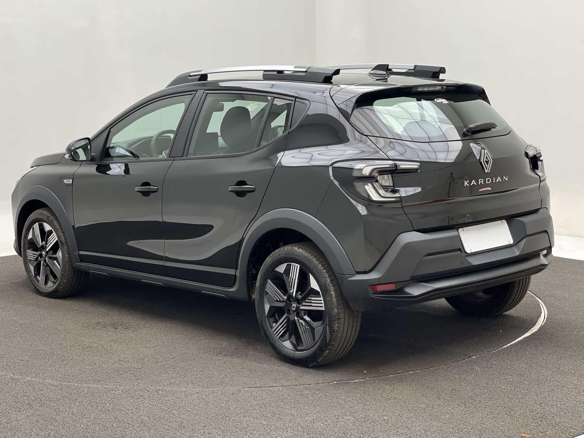 Renault-Kardian-Kardian Prem. Ed Flex 1.0 TB 12V 5p Aut.