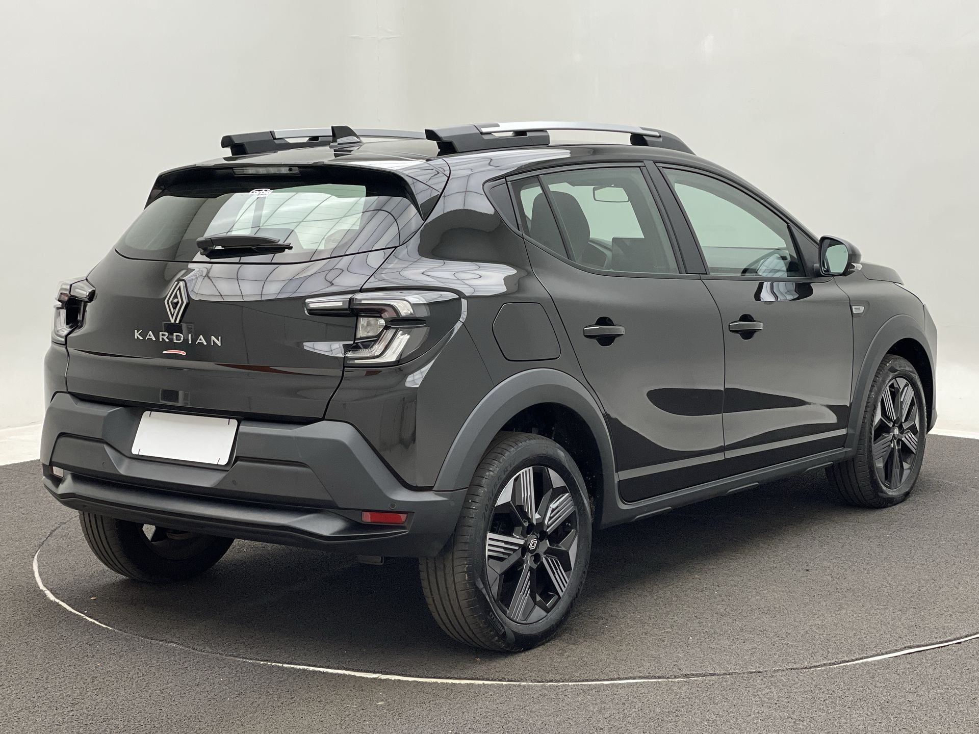 Renault-Kardian-Kardian Prem. Ed Flex 1.0 TB 12V 5p Aut.