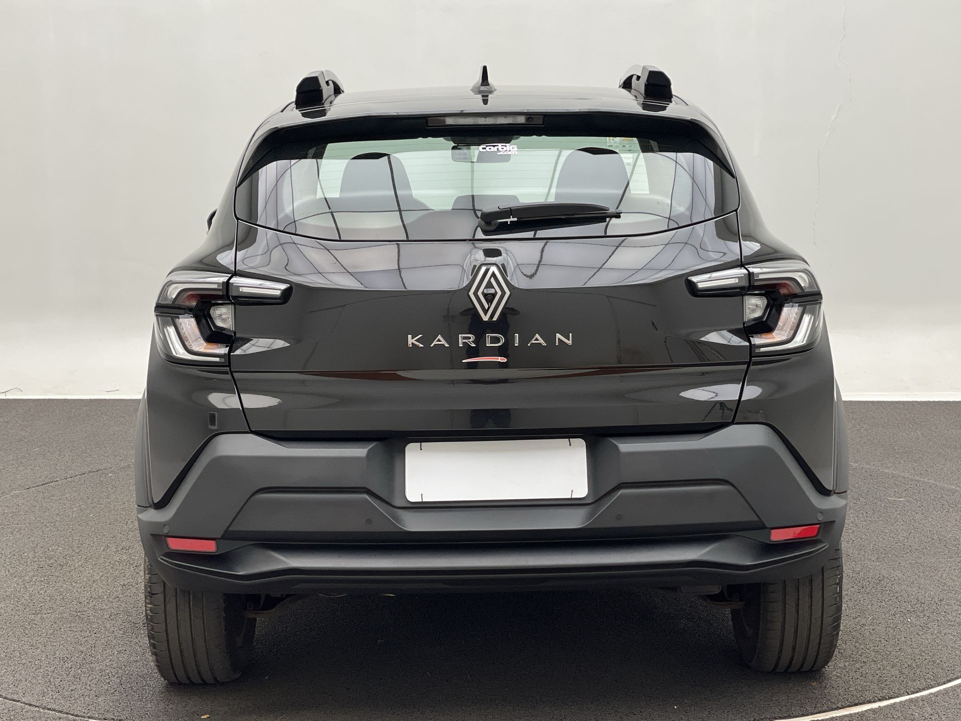 Renault-Kardian-Kardian Prem. Ed Flex 1.0 TB 12V 5p Aut.