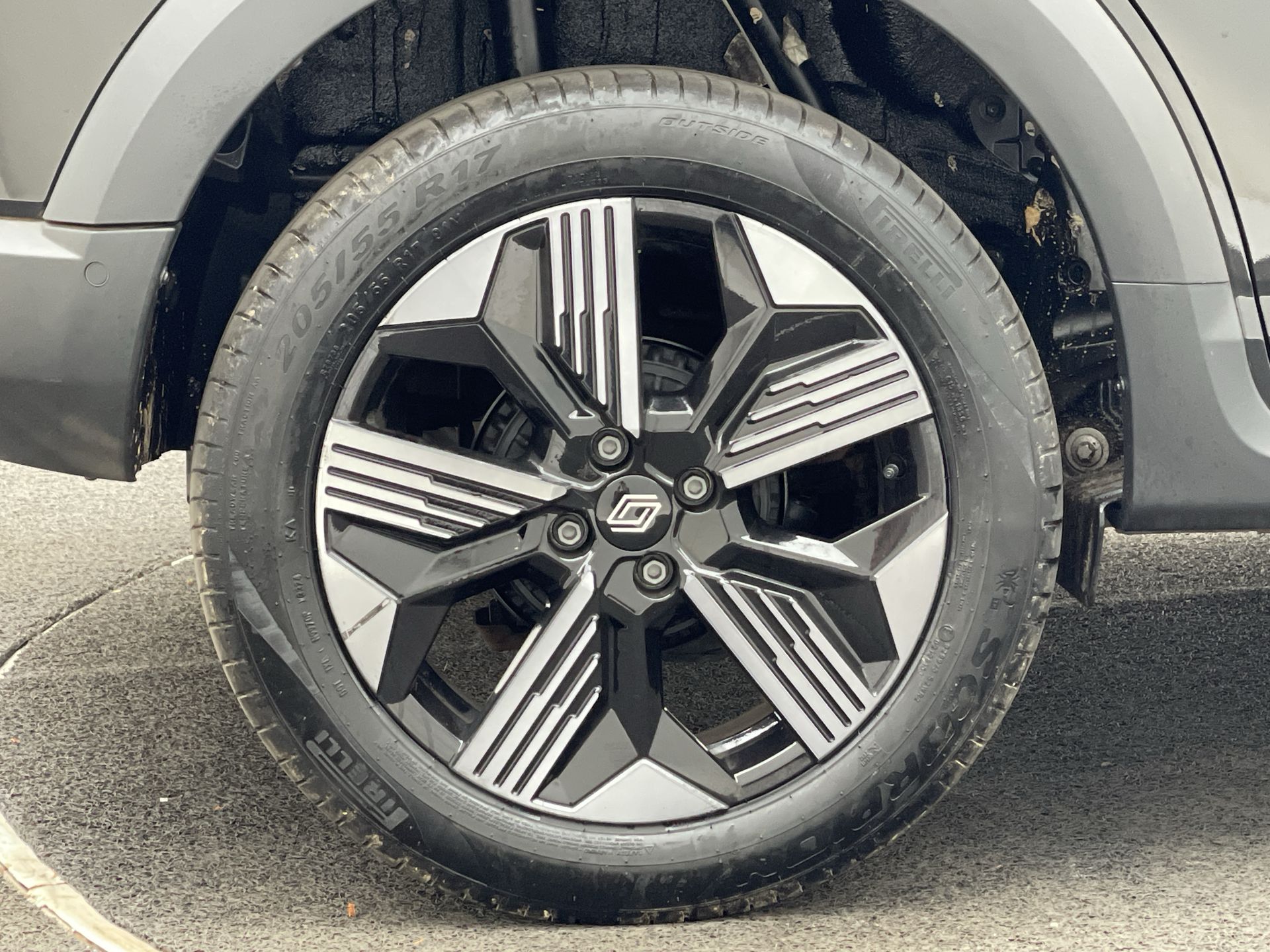 Renault-Kardian-Kardian Prem. Ed Flex 1.0 TB 12V 5p Aut.