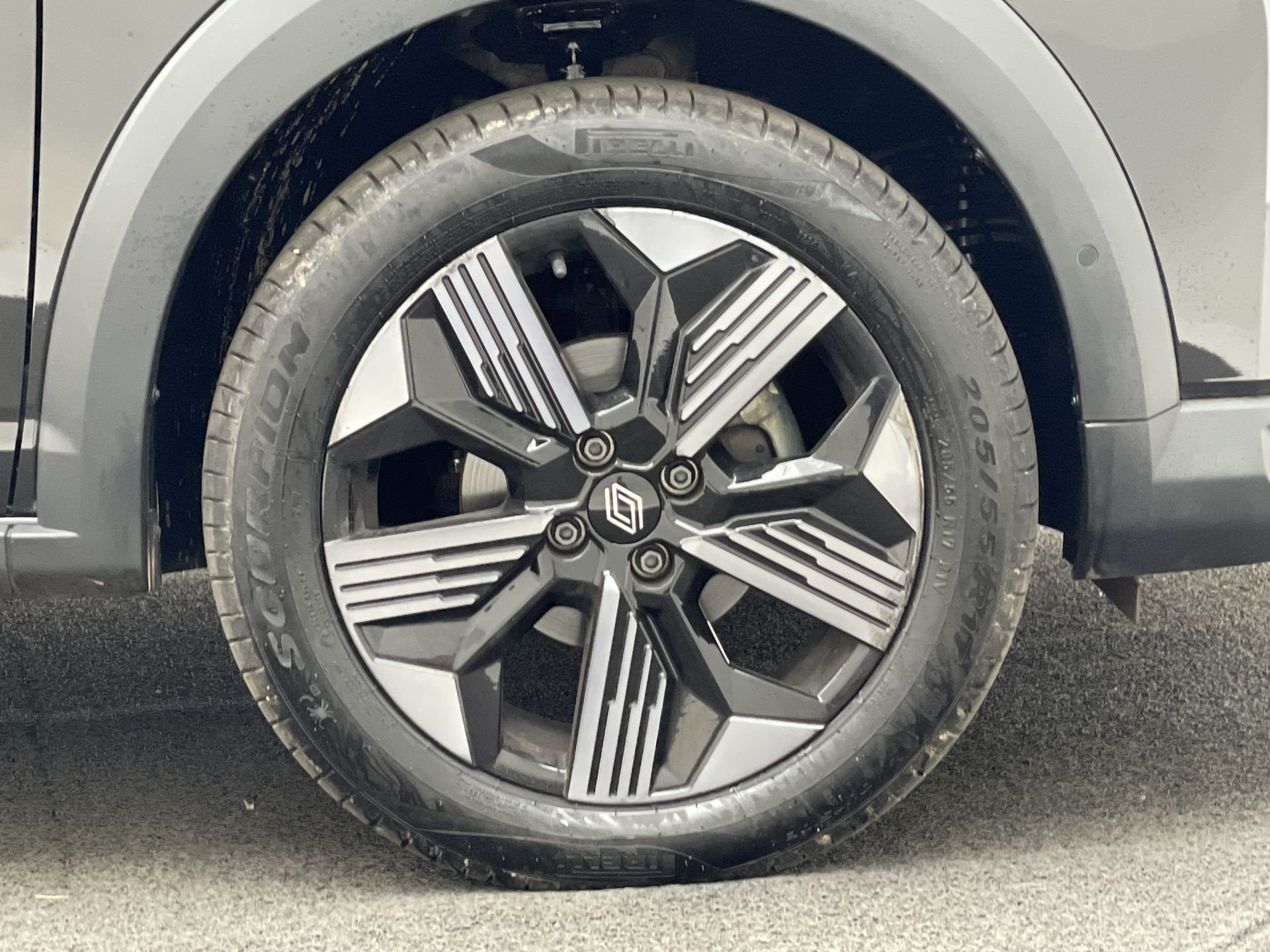 Renault-Kardian-Kardian Prem. Ed Flex 1.0 TB 12V 5p Aut.