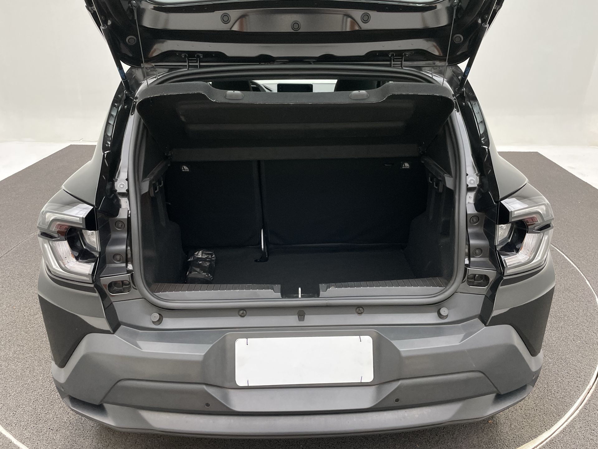 Kardian Prem. Ed Flex 1.0 TB 12V 5p Aut.