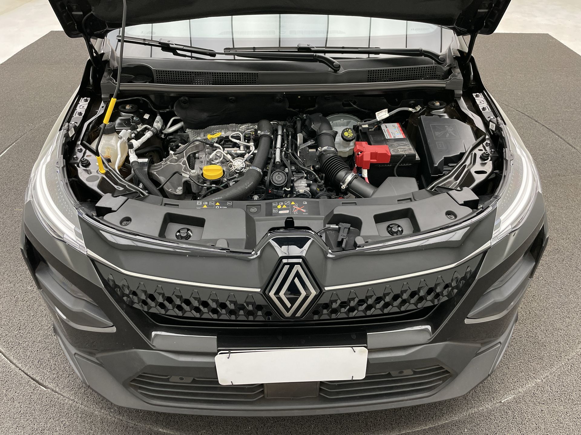 Renault-Kardian-Kardian Prem. Ed Flex 1.0 TB 12V 5p Aut.