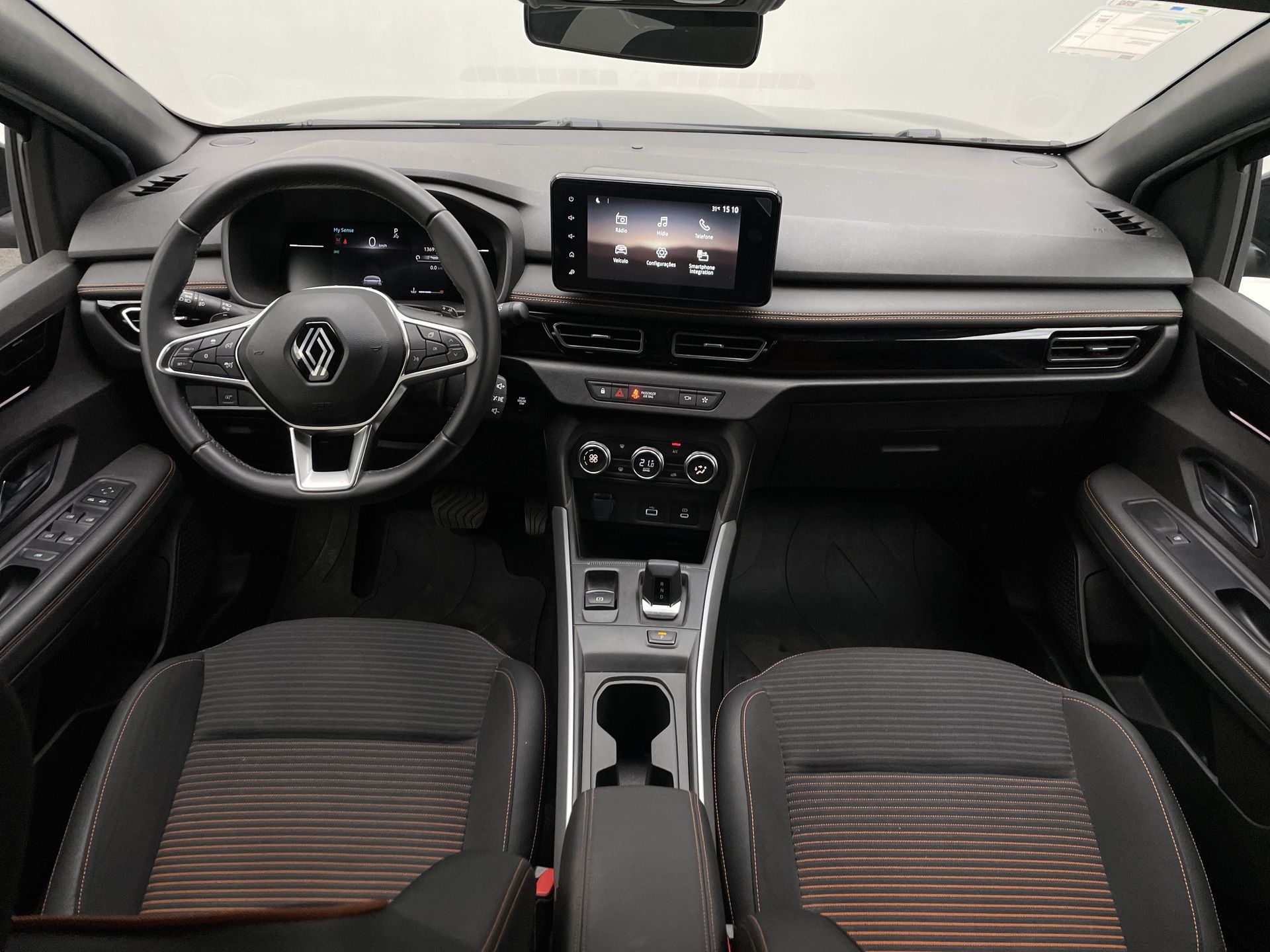 Renault-Kardian-Kardian Prem. Ed Flex 1.0 TB 12V 5p Aut.