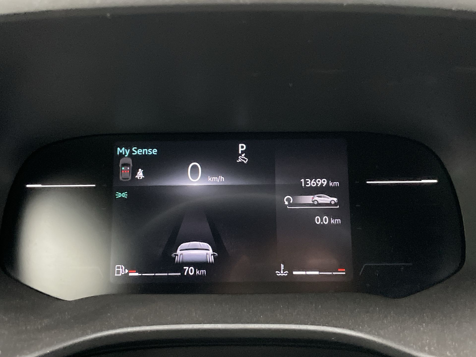 Renault-Kardian-Kardian Prem. Ed Flex 1.0 TB 12V 5p Aut.