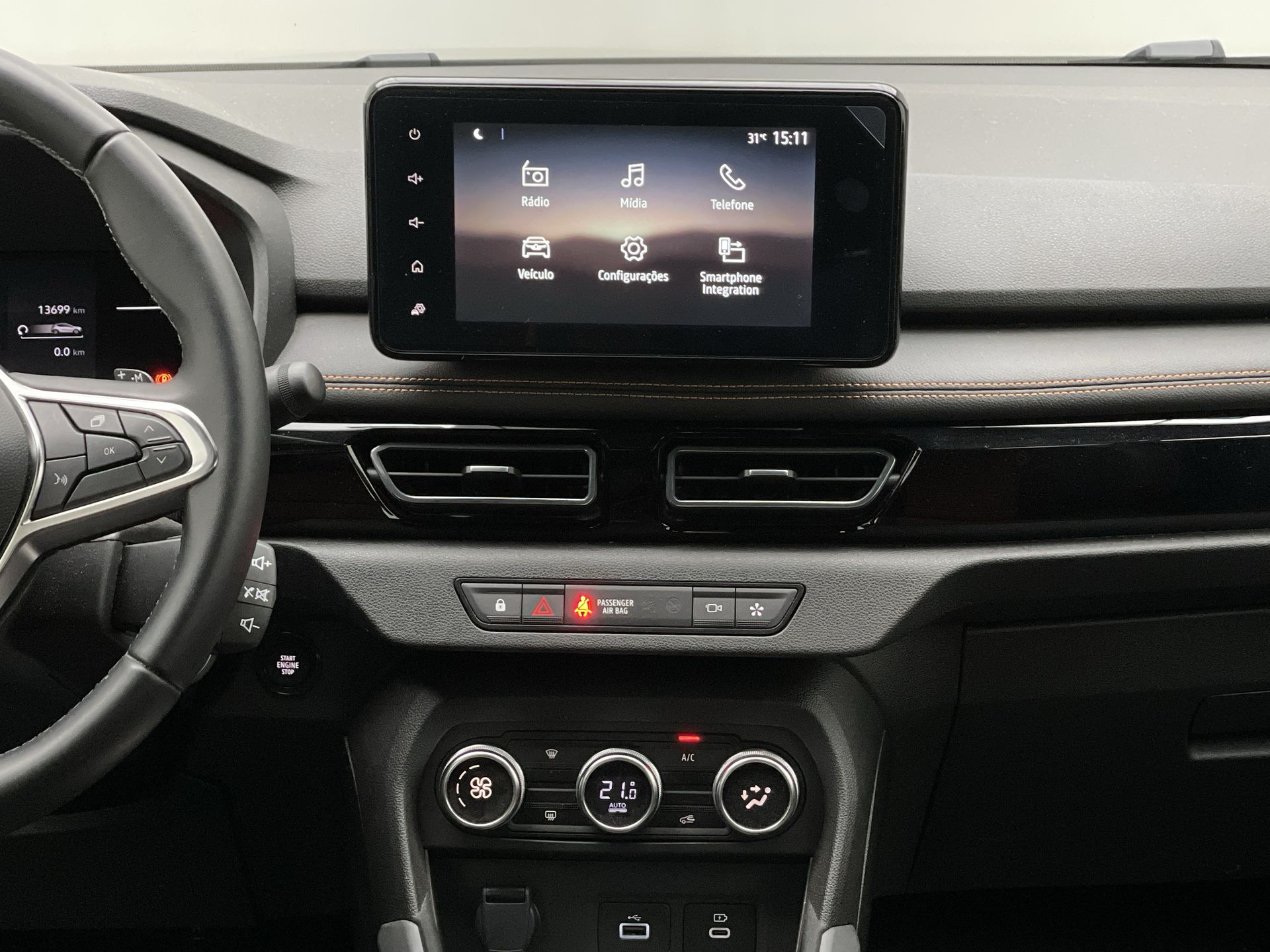 Renault-Kardian-Kardian Prem. Ed Flex 1.0 TB 12V 5p Aut.