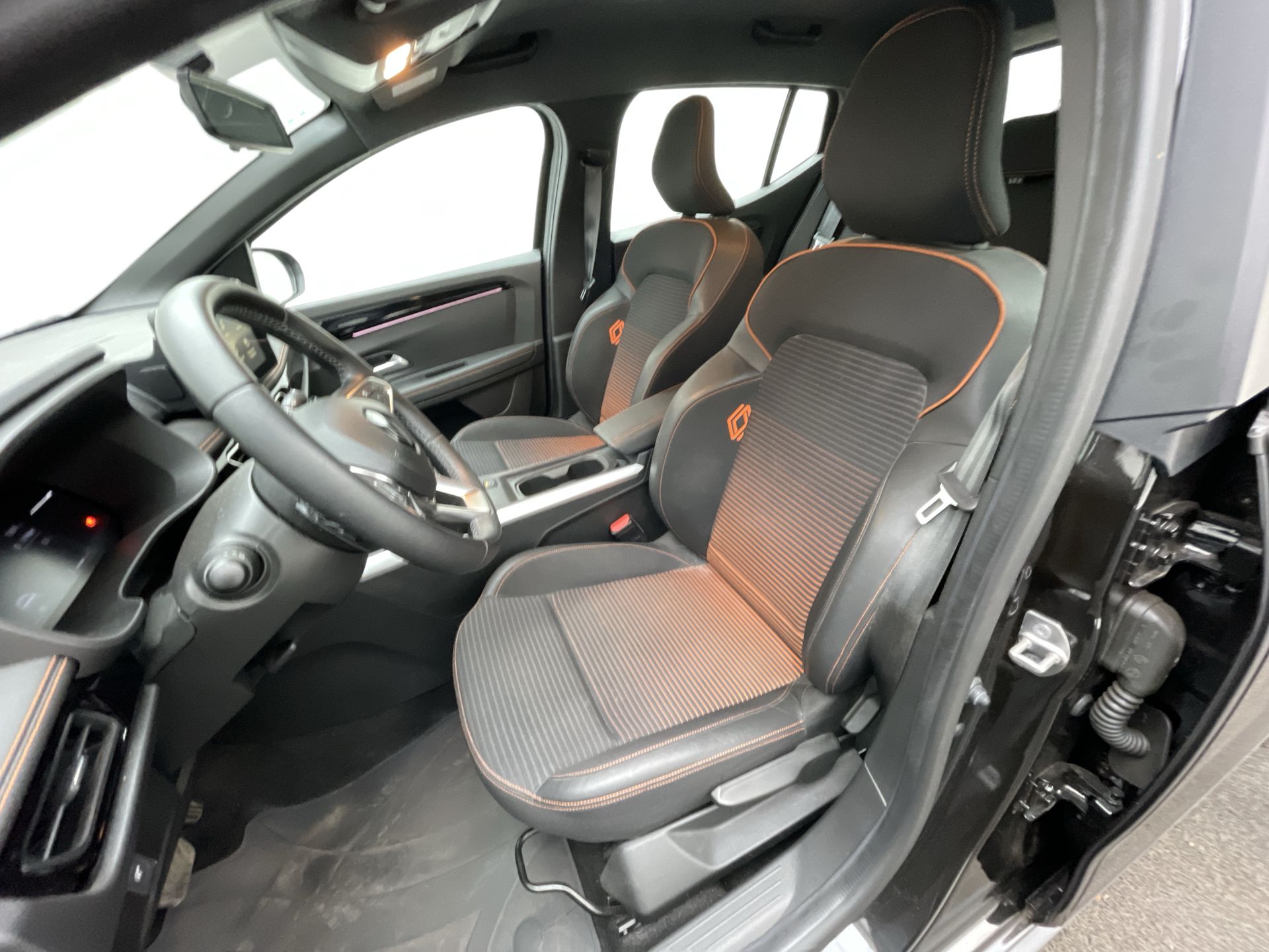 Renault-Kardian-Kardian Prem. Ed Flex 1.0 TB 12V 5p Aut.