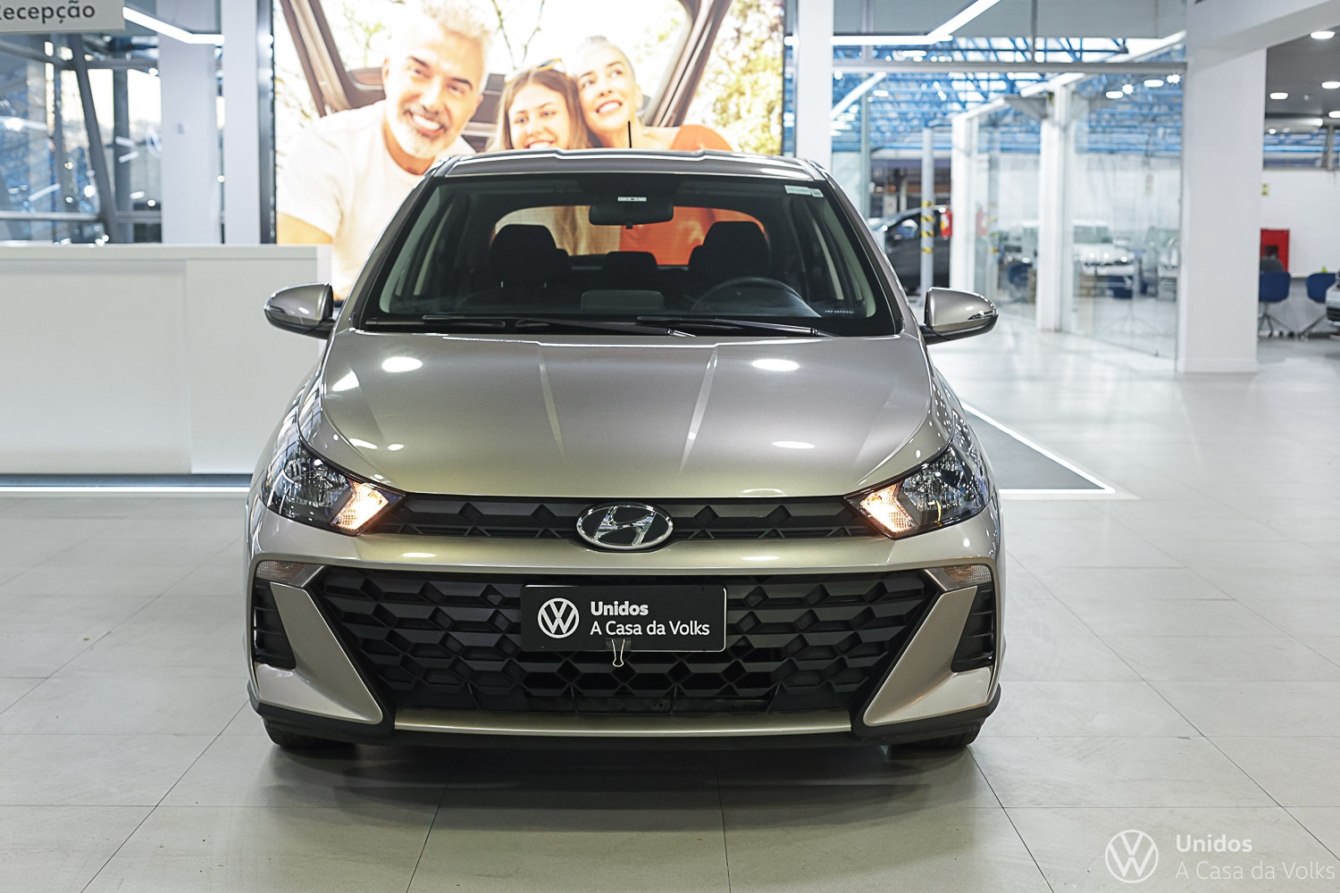 HB20 Comfort 1.0 TB Flex 12V Mec