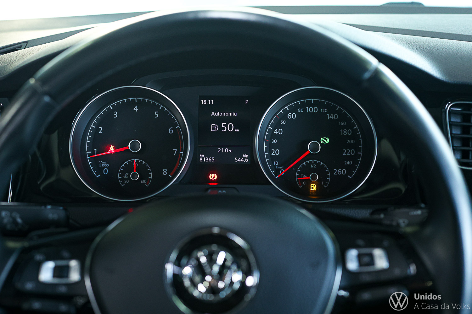 VW - Volkswagen-Golf-Golf Variant High. 250 1.4 TSI Flex Aut.