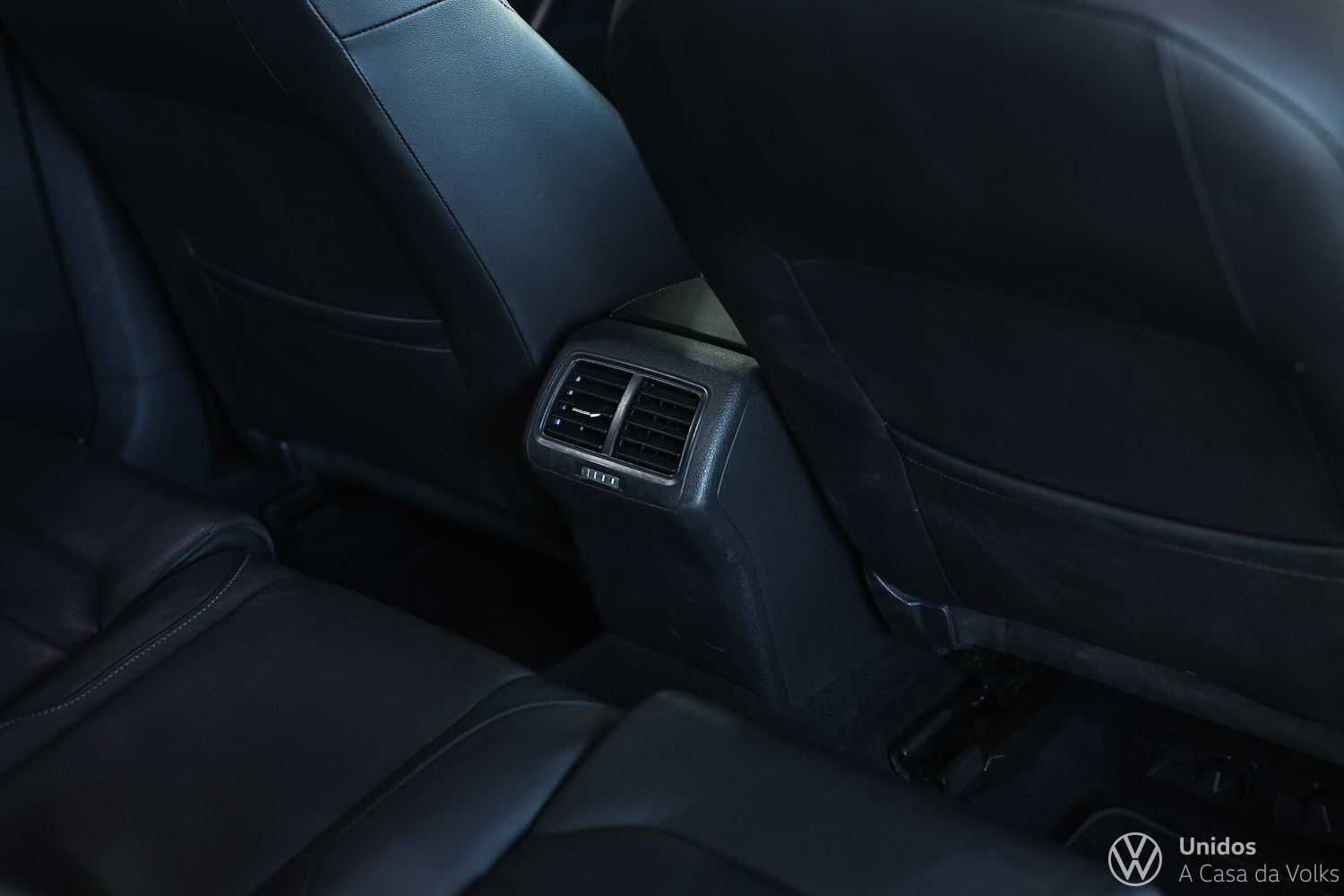 VW - Volkswagen-Golf-Golf Variant High. 250 1.4 TSI Flex Aut.