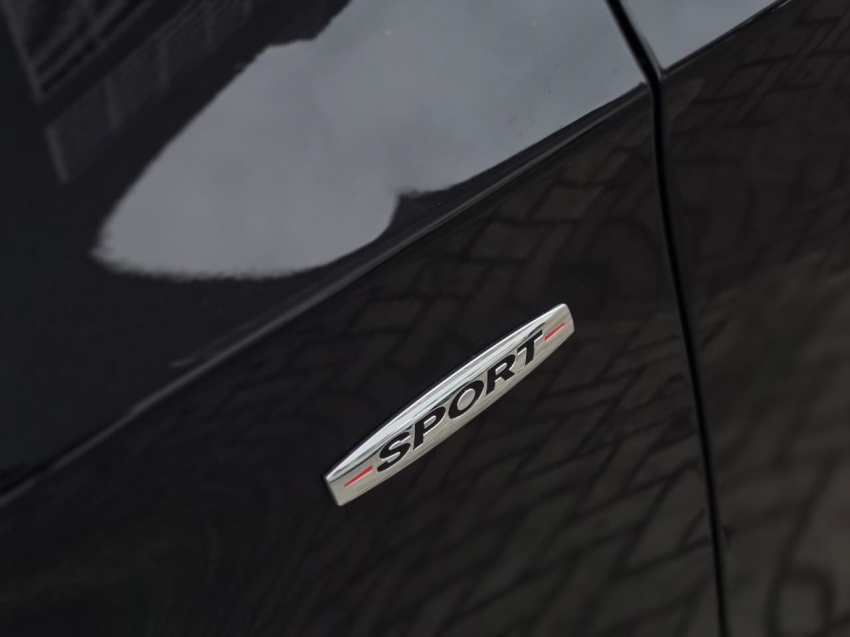 Mercedes-Benz-A 250-2.0 CGI GASOLINA SPORT 7G-DCT