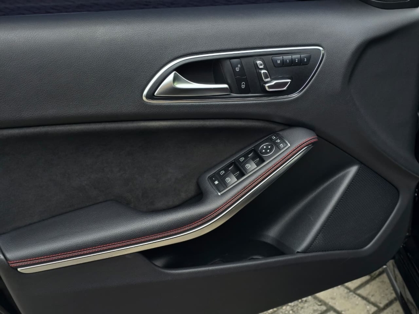 Mercedes-Benz-A 250-2.0 CGI GASOLINA SPORT 7G-DCT