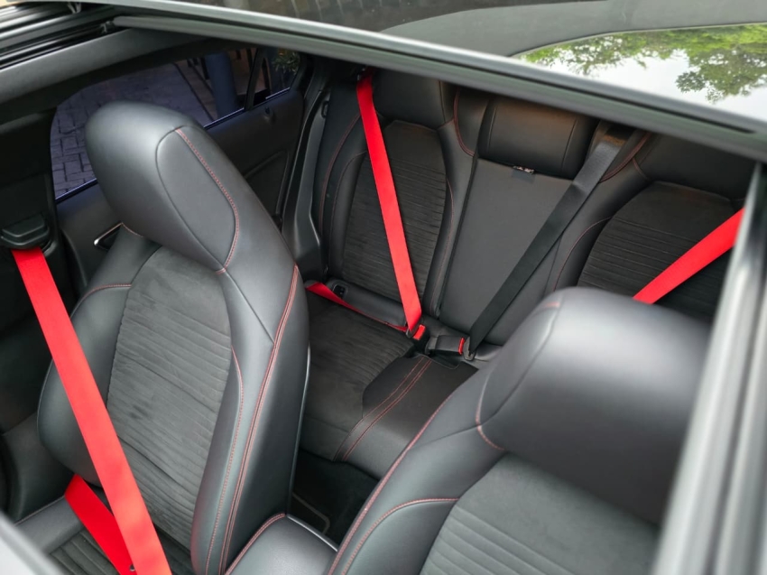 Mercedes-Benz-A 250-2.0 CGI GASOLINA SPORT 7G-DCT