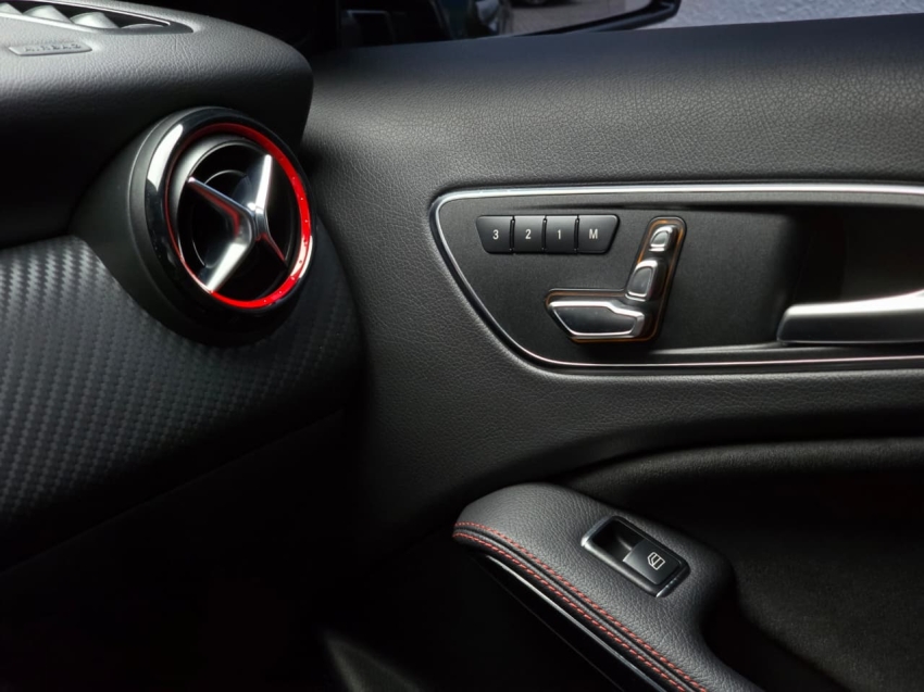 Mercedes-Benz-A 250-2.0 CGI GASOLINA SPORT 7G-DCT