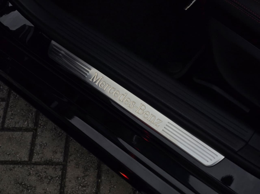 Mercedes-Benz-A 250-2.0 CGI GASOLINA SPORT 7G-DCT
