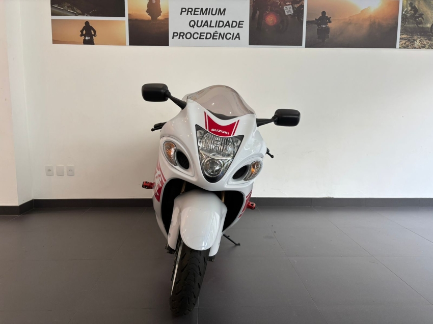 SUZUKI-Hayabusa GSX 1300R-.