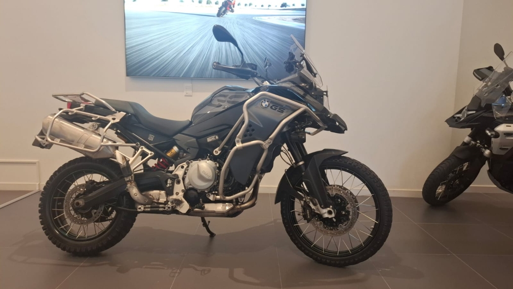 BMW Motorrad-F 850 GS Adventure-PREMIUM