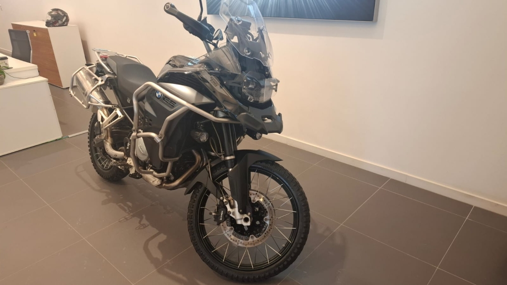 BMW Motorrad-F 850 GS Adventure-PREMIUM