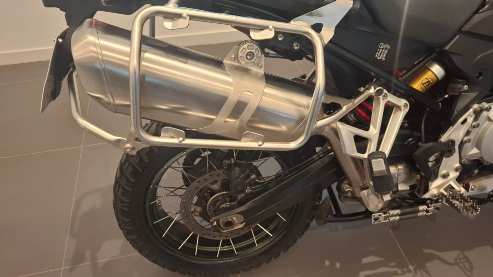 BMW Motorrad-F 850 GS Adventure-PREMIUM