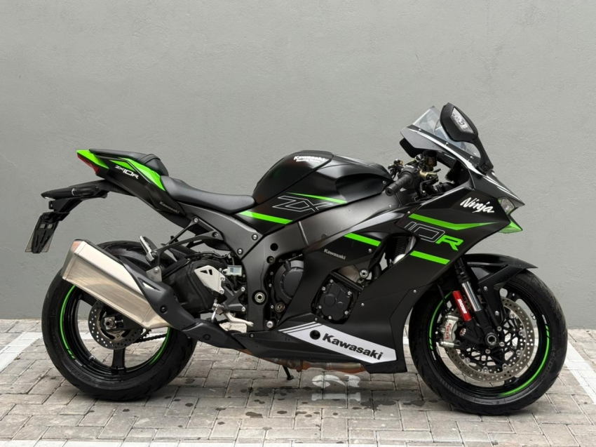 NINJA ZX-10R