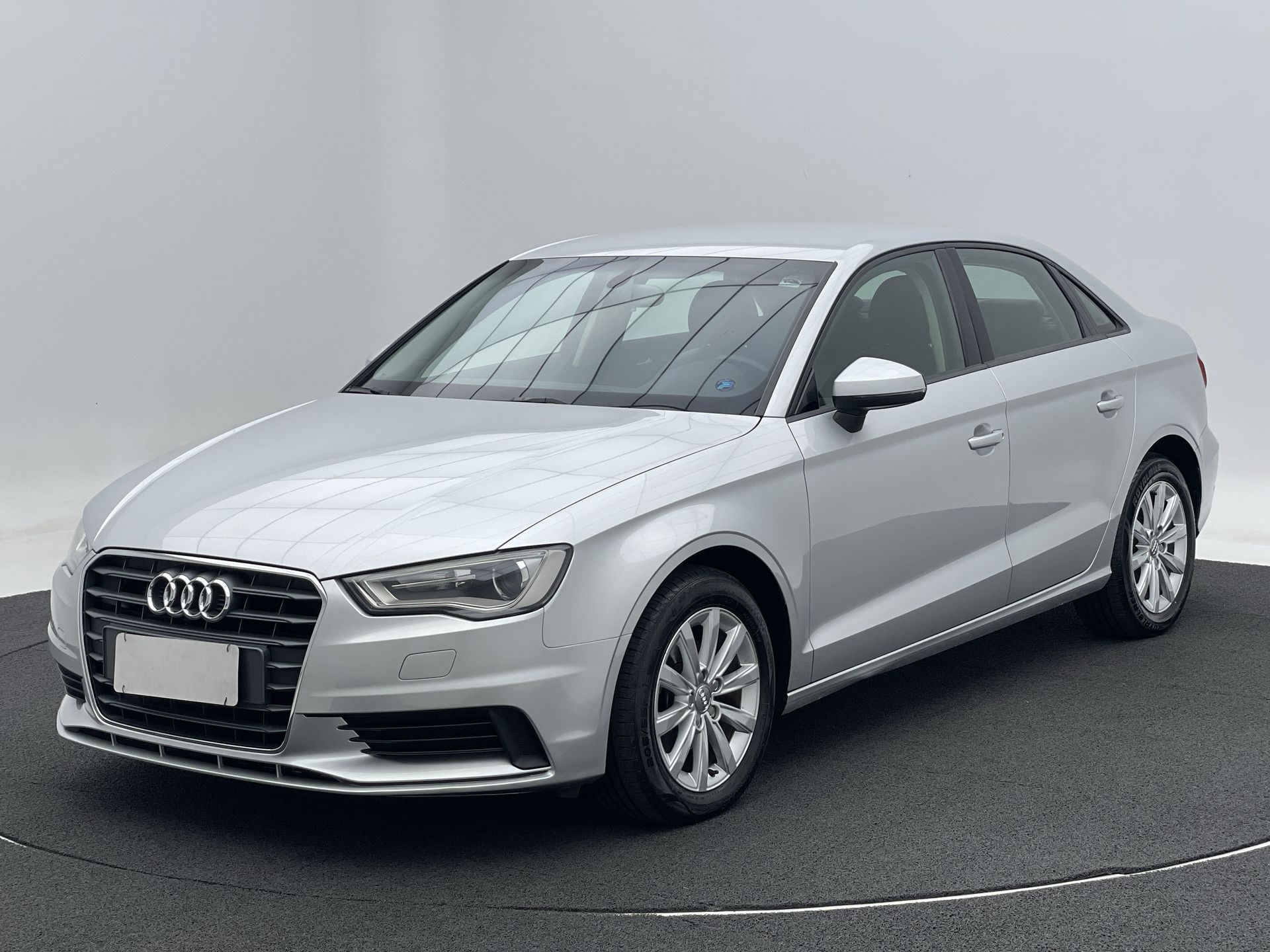 A3 Sedan 1.4/ Attra. 16V TB FSI S-tronic