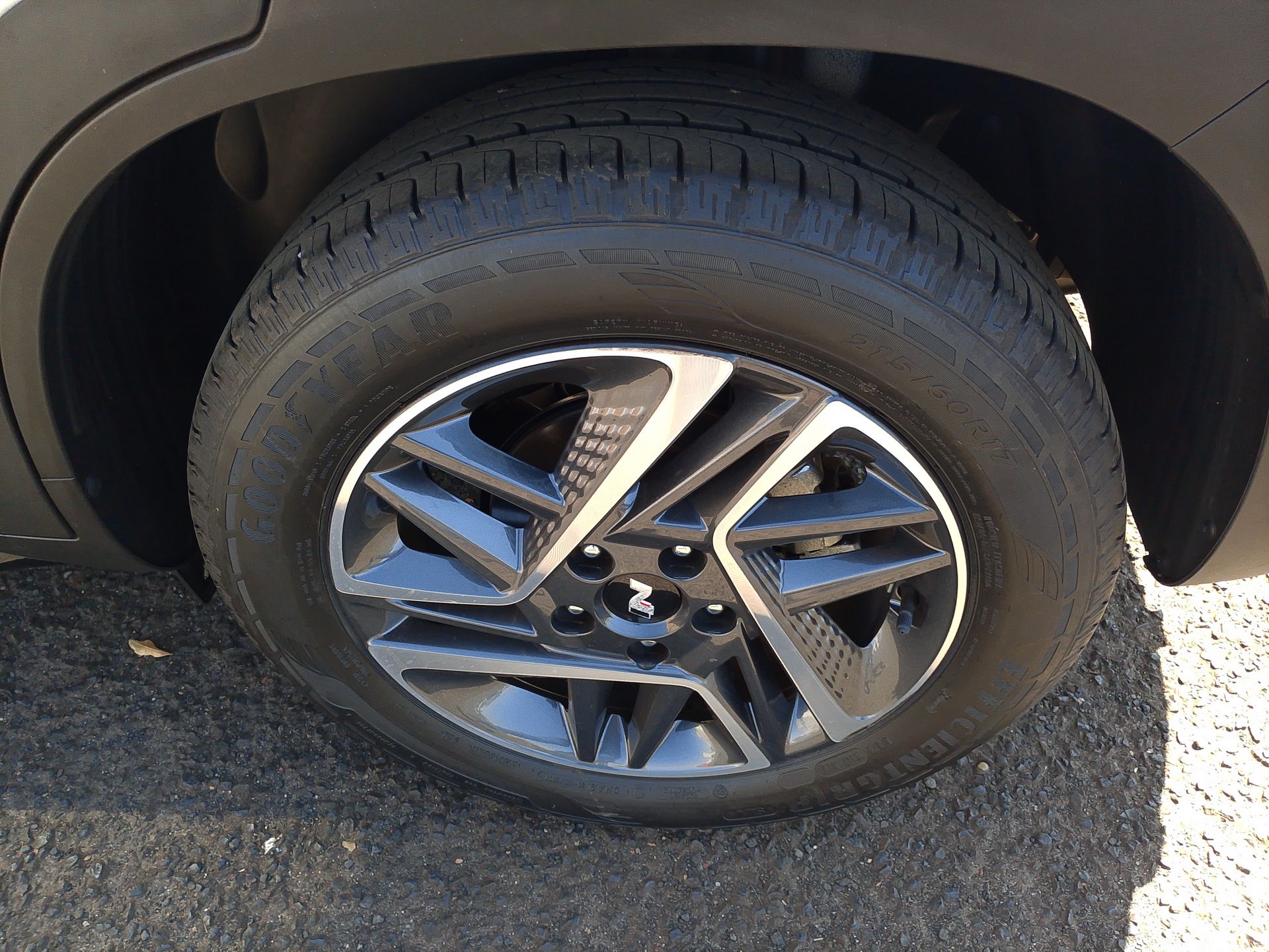 Hyundai-CRETA-Creta N Line 1.0 TB 12V Flex Aut.