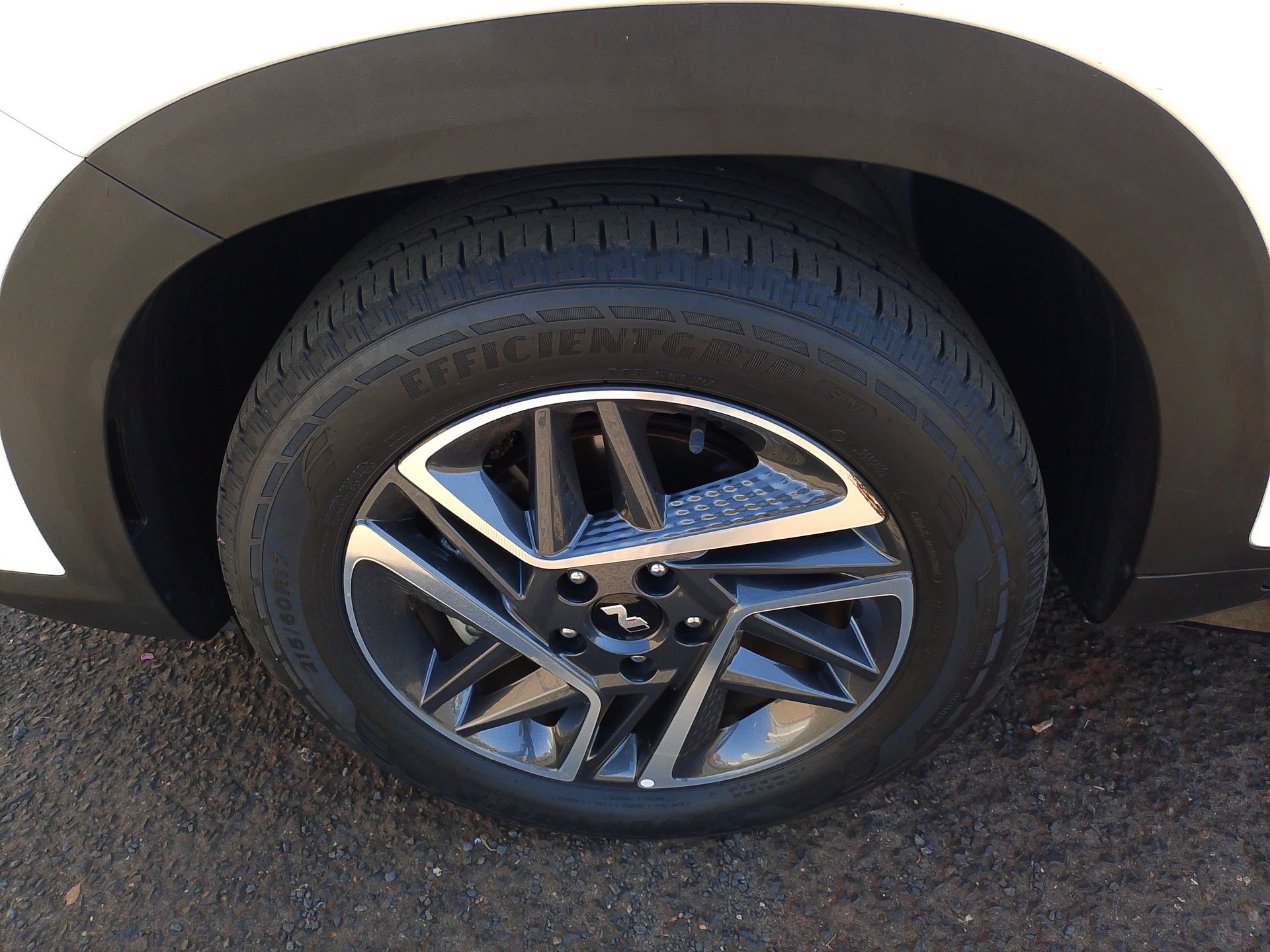 Hyundai-CRETA-Creta N Line 1.0 TB 12V Flex Aut.