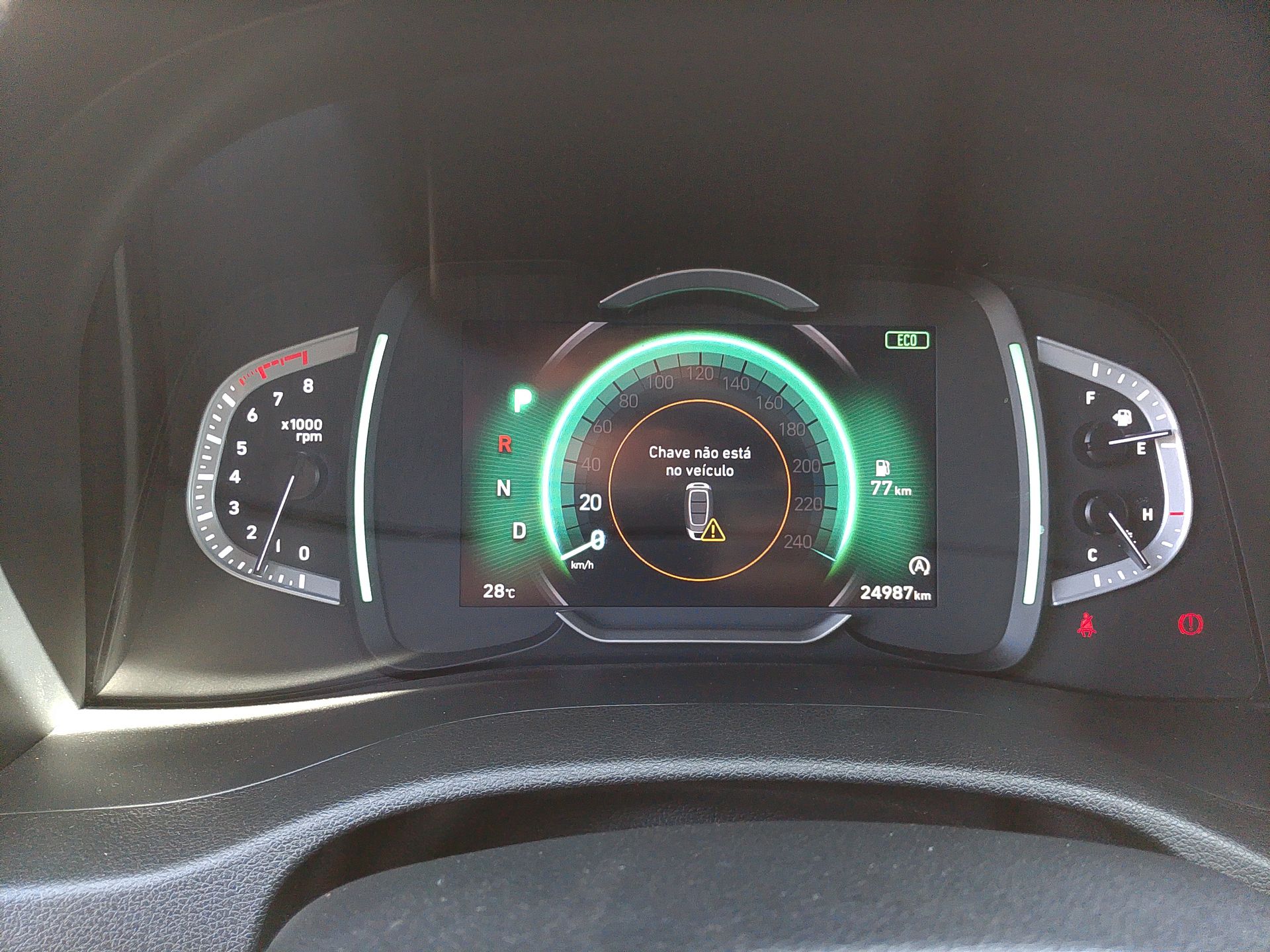 Hyundai-CRETA-Creta N Line 1.0 TB 12V Flex Aut.