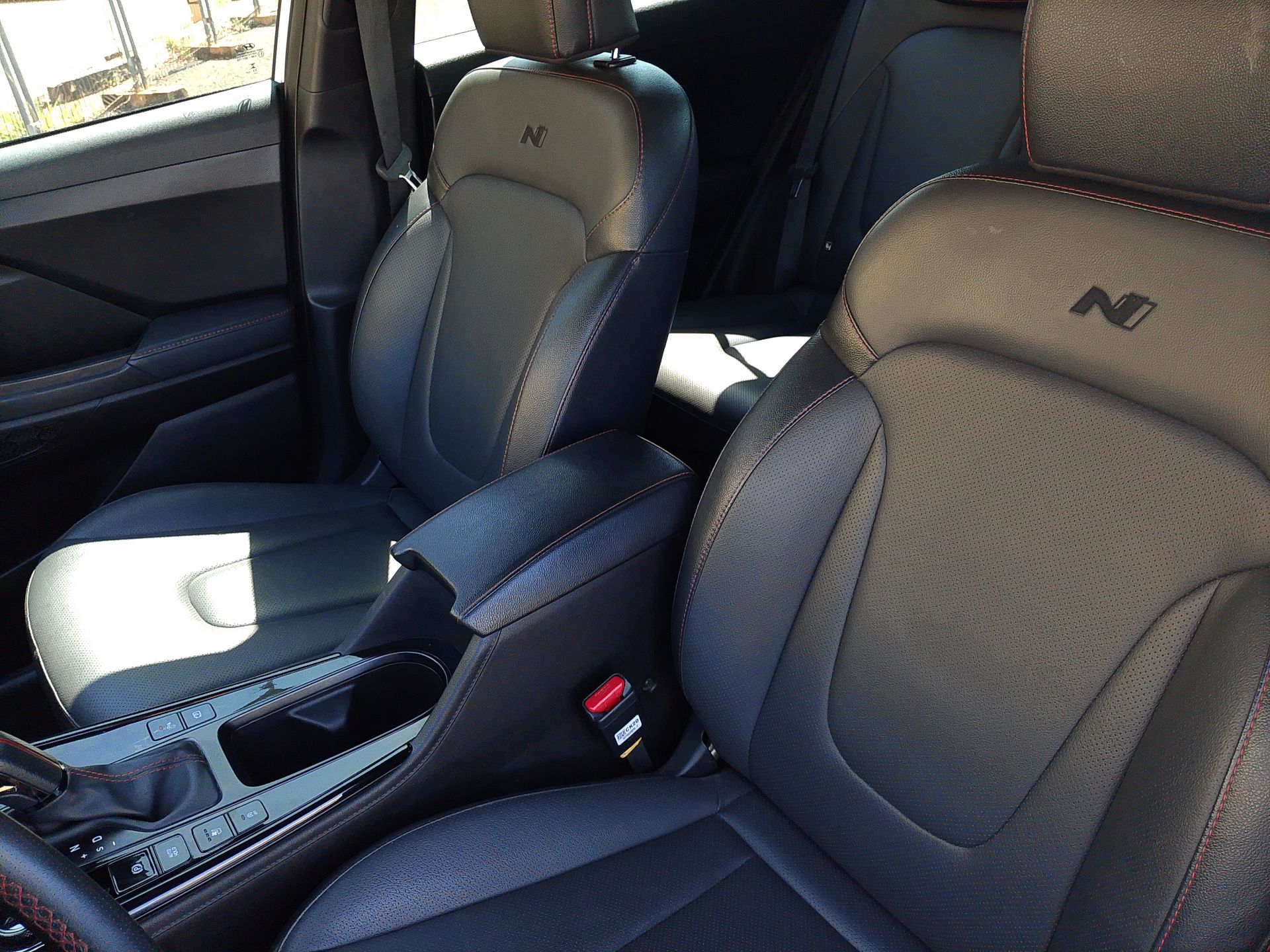 Hyundai-CRETA-Creta N Line 1.0 TB 12V Flex Aut.