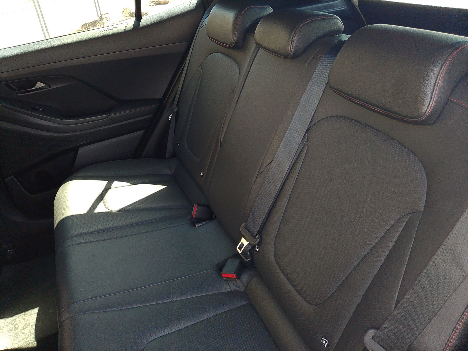 Hyundai-CRETA-Creta N Line 1.0 TB 12V Flex Aut.