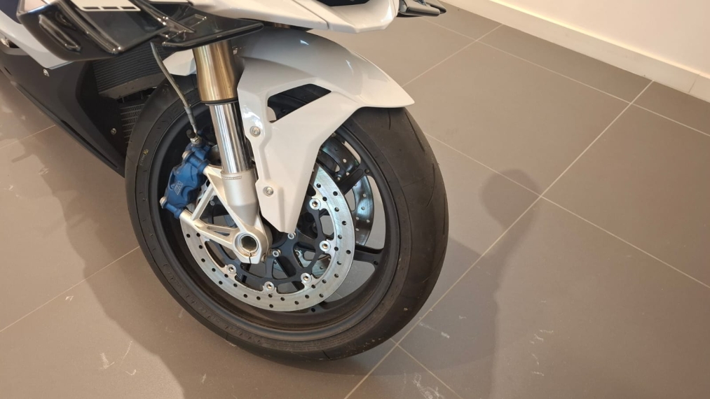 BMW Motorrad-S 1000 RR-M Pack