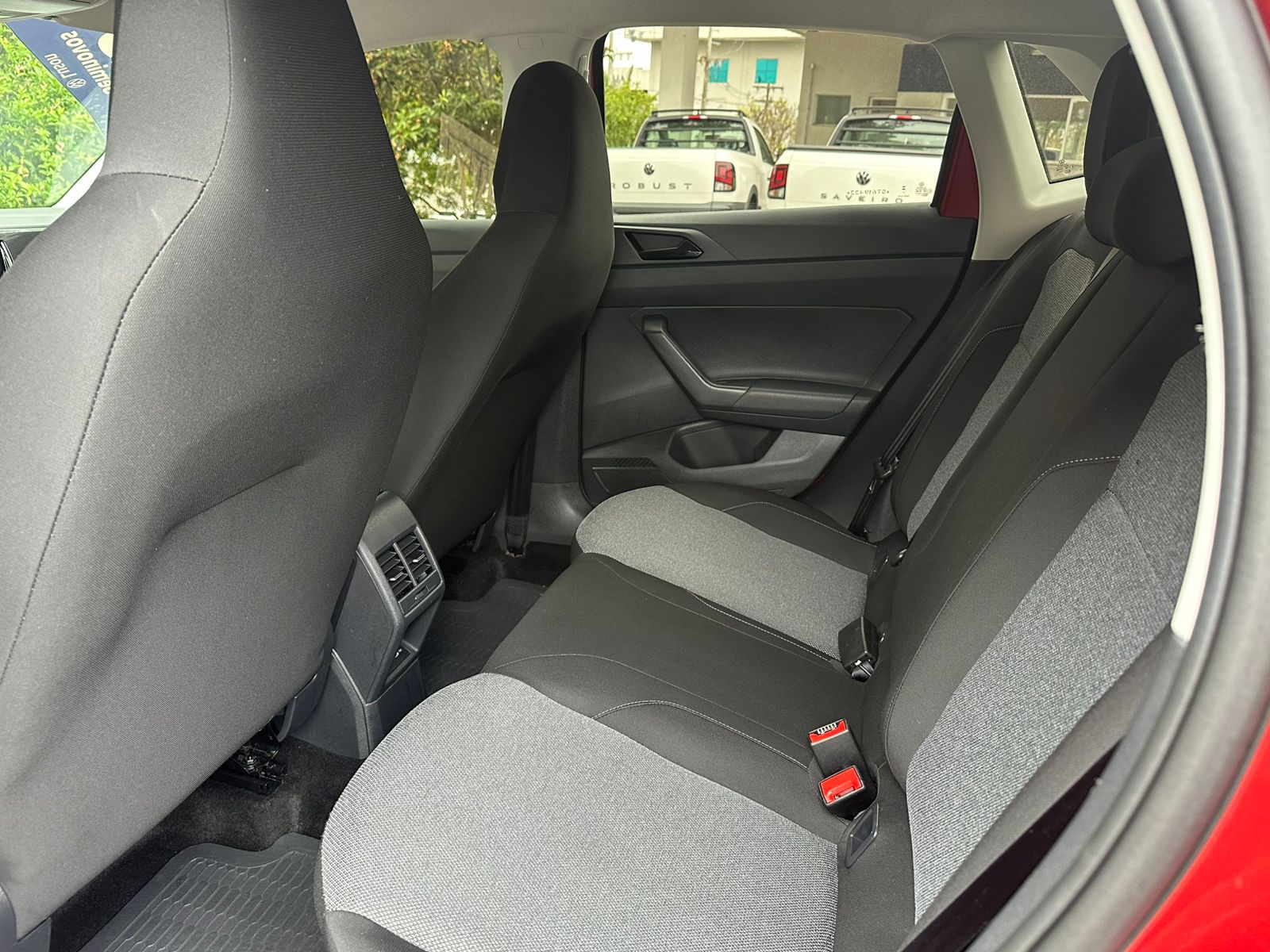 VW - Volkswagen-Polo-Polo Sense TSI 1.0 Flex 12V Aut