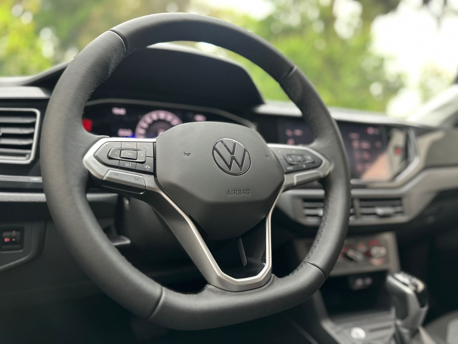 VW - Volkswagen-Polo-Polo Sense TSI 1.0 Flex 12V Aut