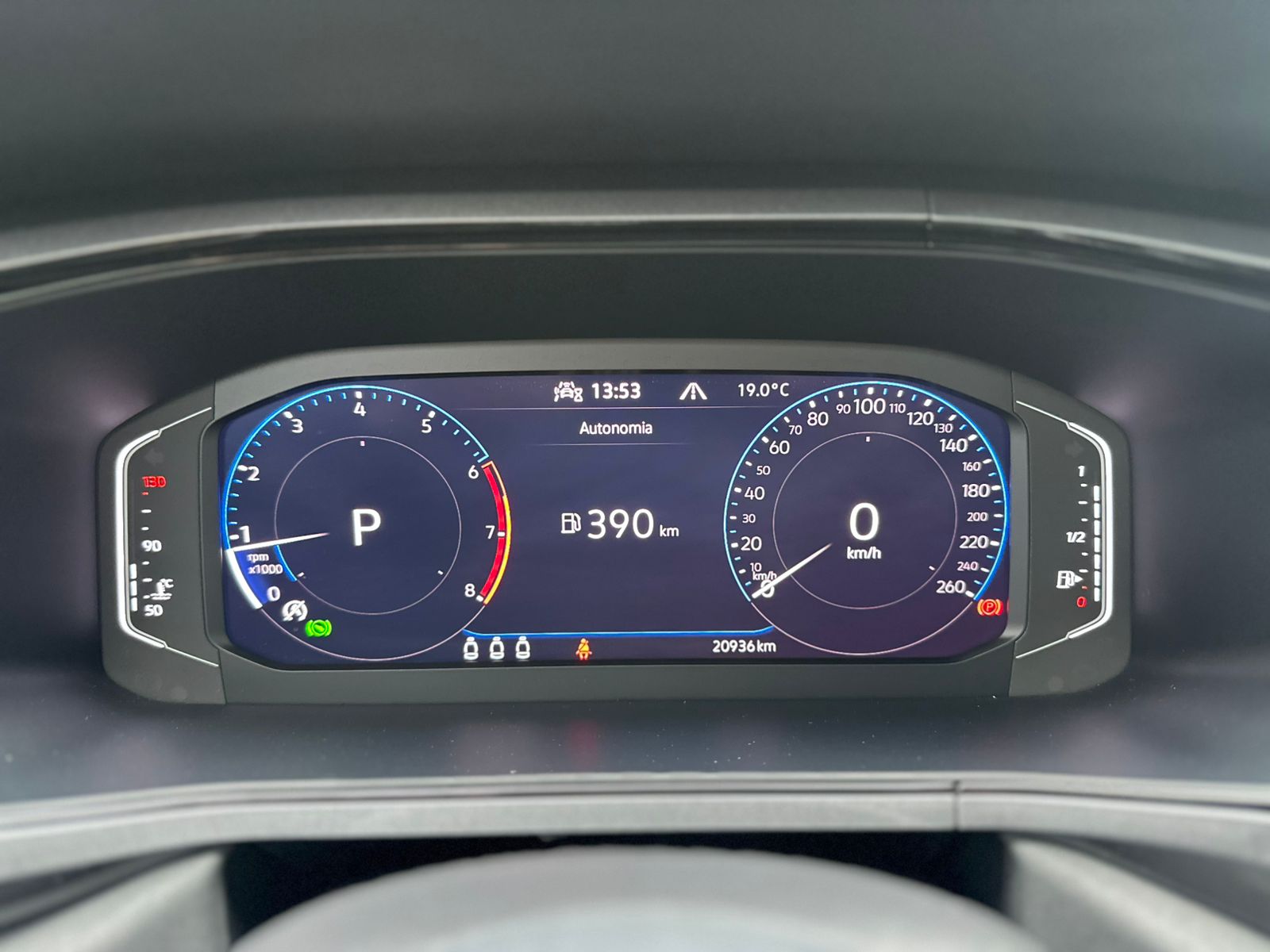 VW - Volkswagen-TAOS-TAOS Highline 1.4 250 TSI Flex Aut.