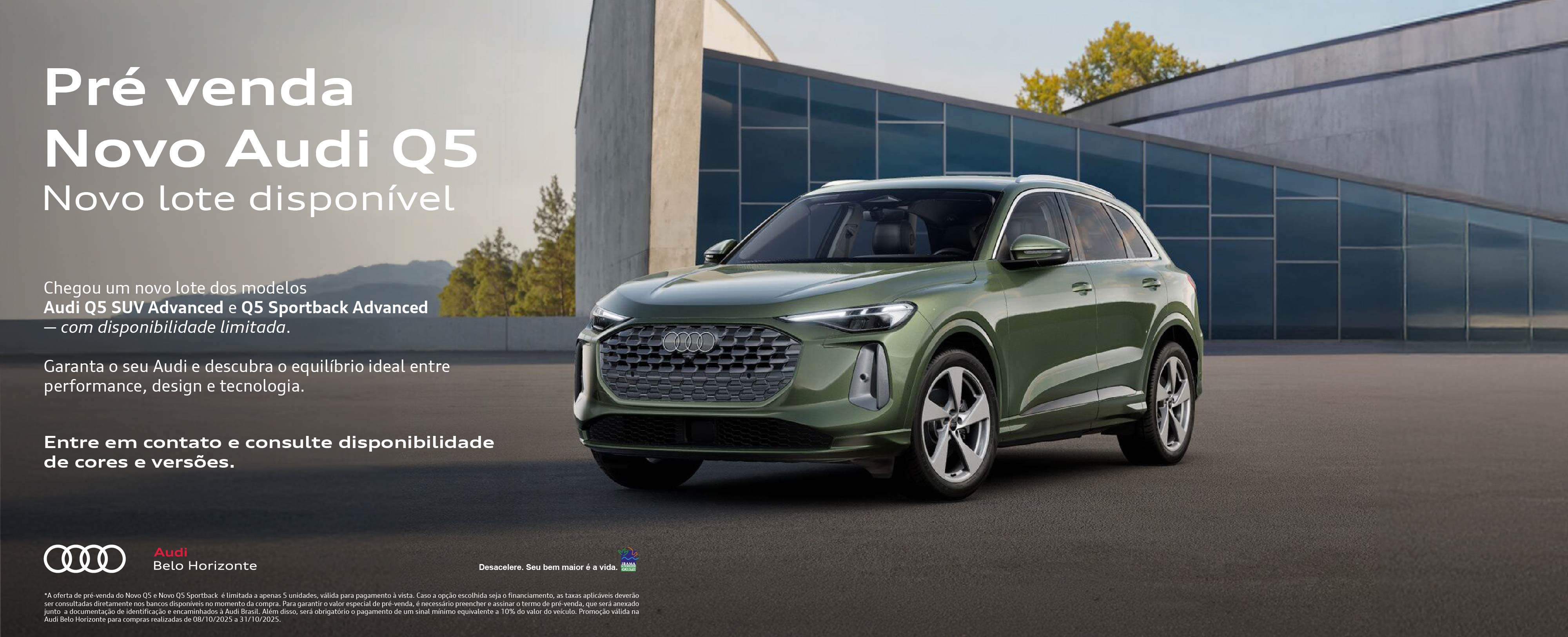 banner pré venda q5