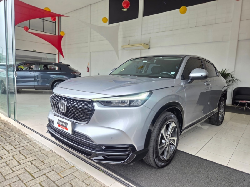 1.5 DI I-VTEC TURBO FLEX TOURING CVT