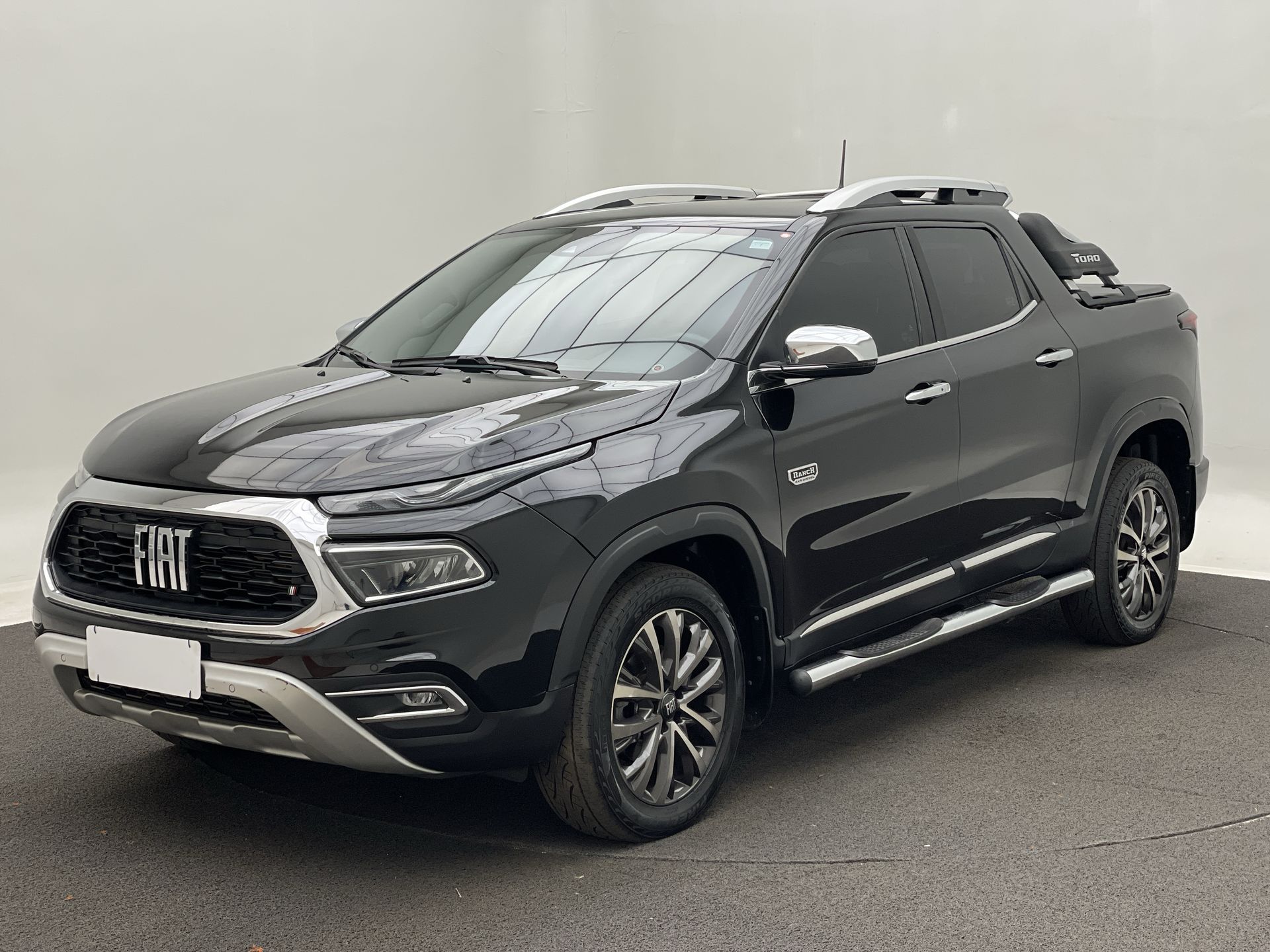 Fiat-TORO-Toro Ranch 2.0 16V 4x4 TB Diesel Aut.