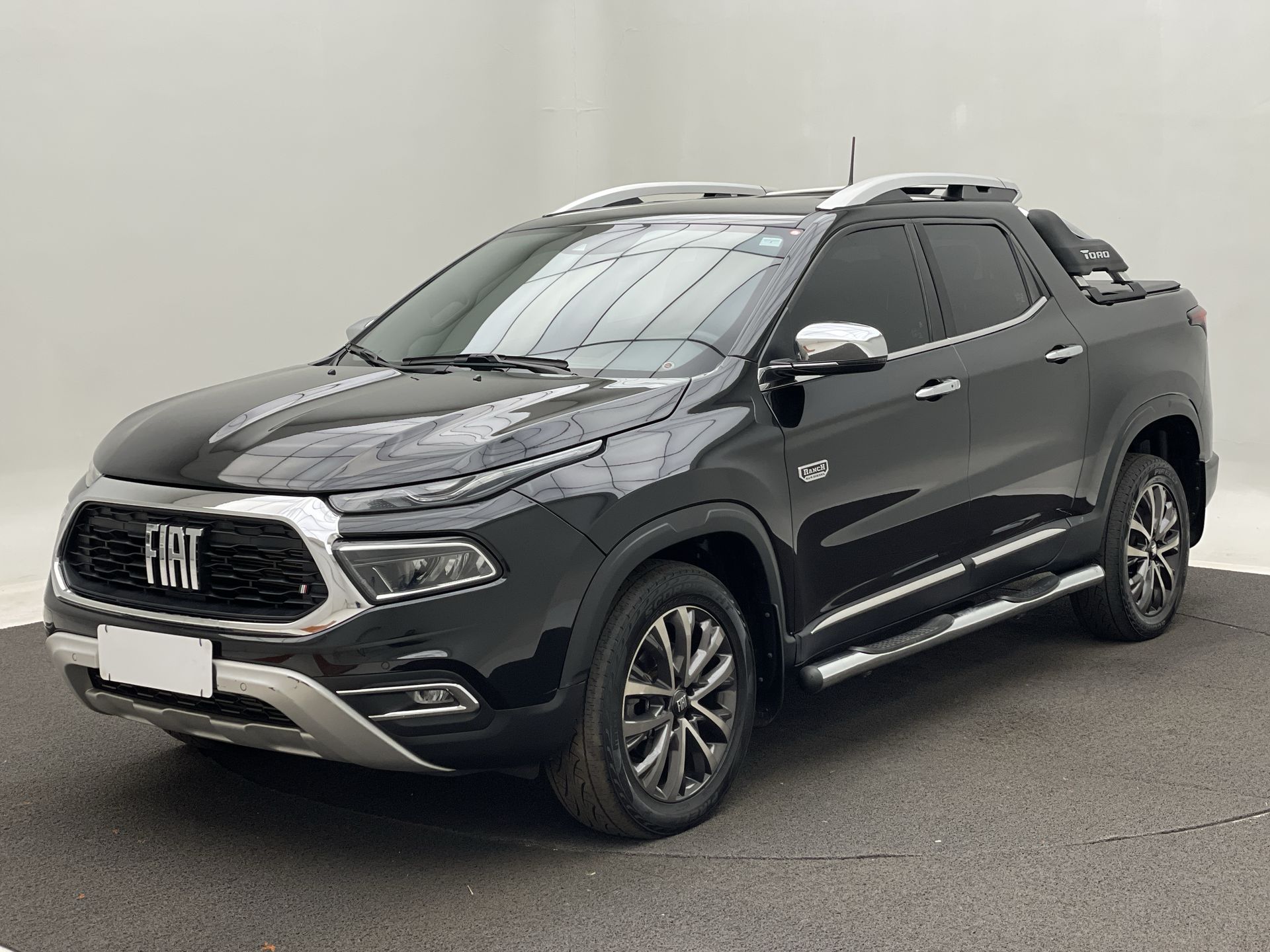 Fiat-TORO-Toro Ranch 2.0 16V 4x4 TB Diesel Aut.