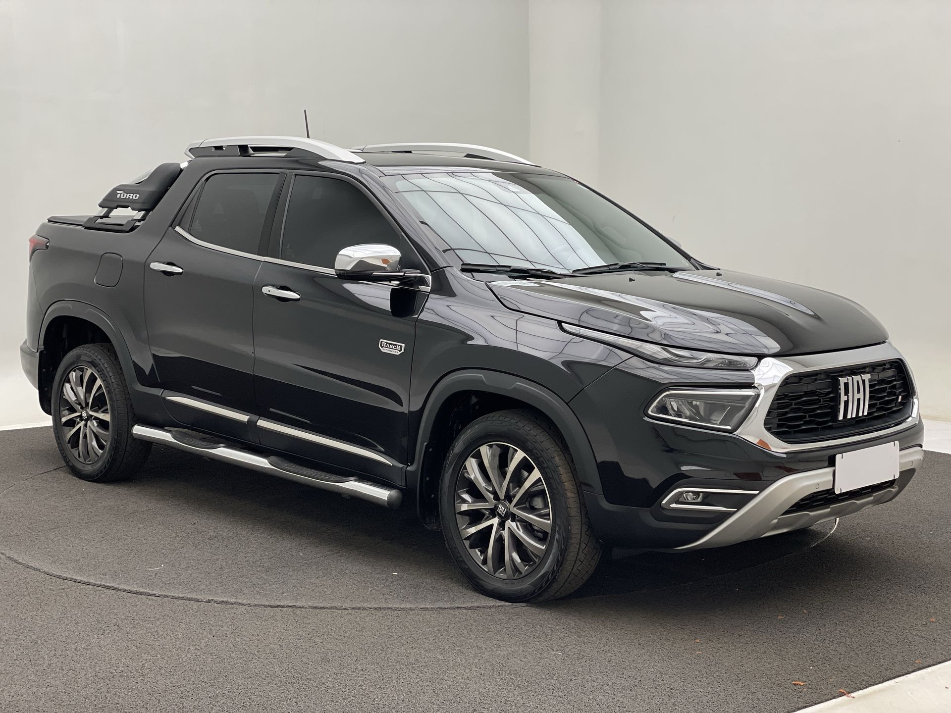 Fiat-TORO-Toro Ranch 2.0 16V 4x4 TB Diesel Aut.