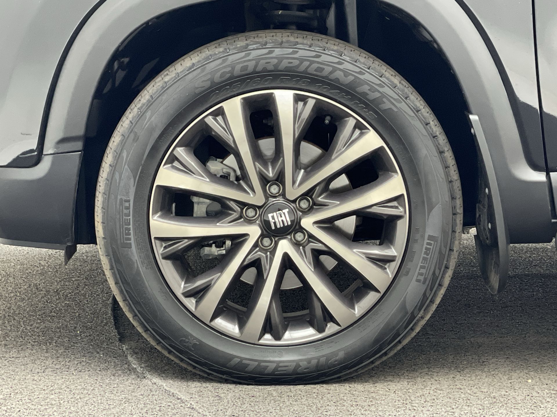 Toro Ranch 2.0 16V 4x4 TB Diesel Aut.