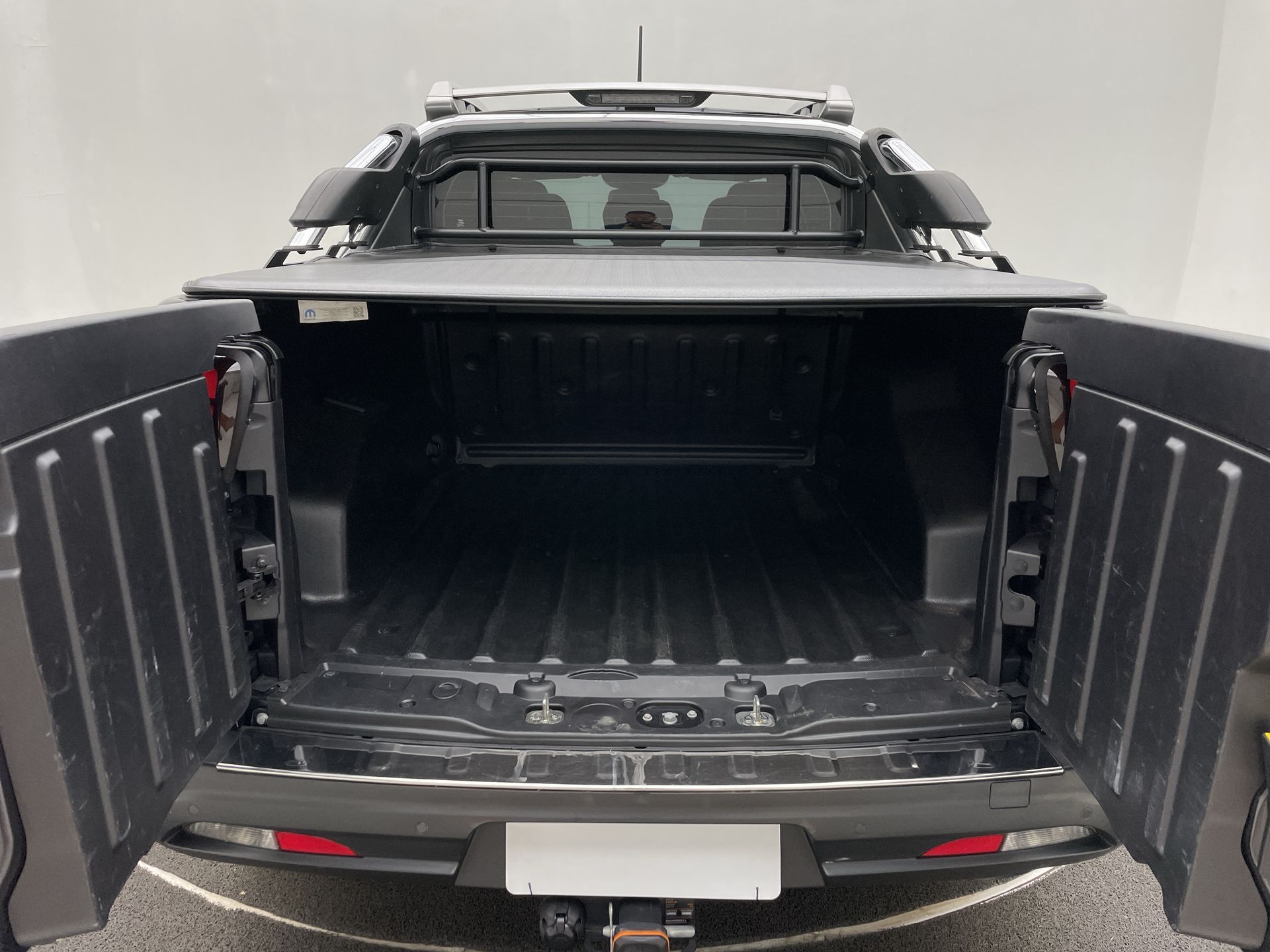 Fiat-TORO-Toro Ranch 2.0 16V 4x4 TB Diesel Aut.