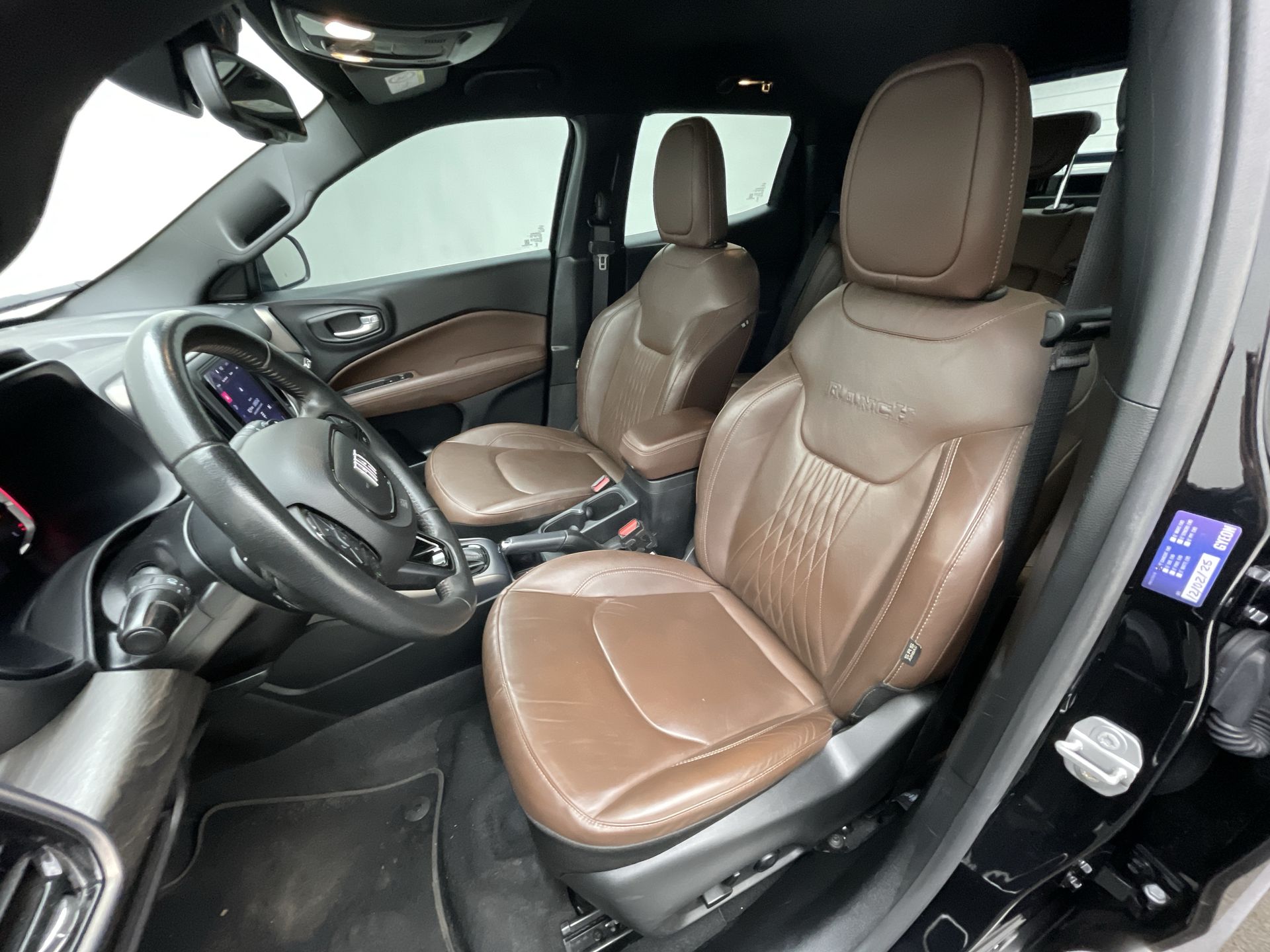 Fiat-TORO-Toro Ranch 2.0 16V 4x4 TB Diesel Aut.