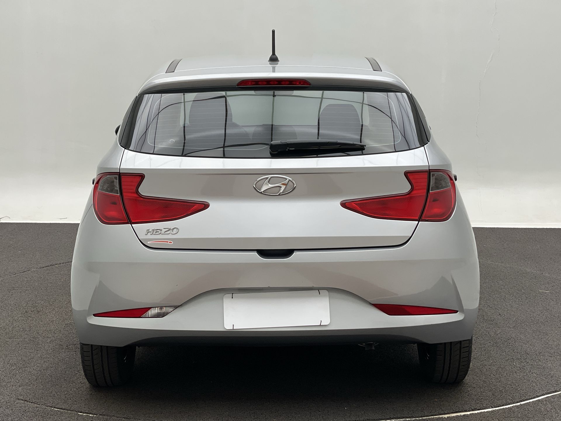 HB20 Sense 1.0 Flex 12V Mec.