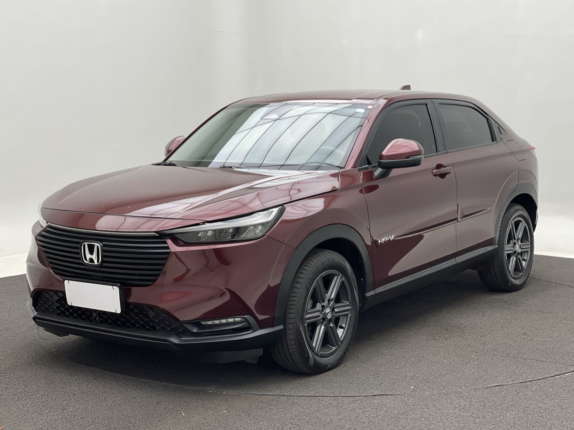 HR-V EXL 1.5 Sensing 16V 5p Aut.