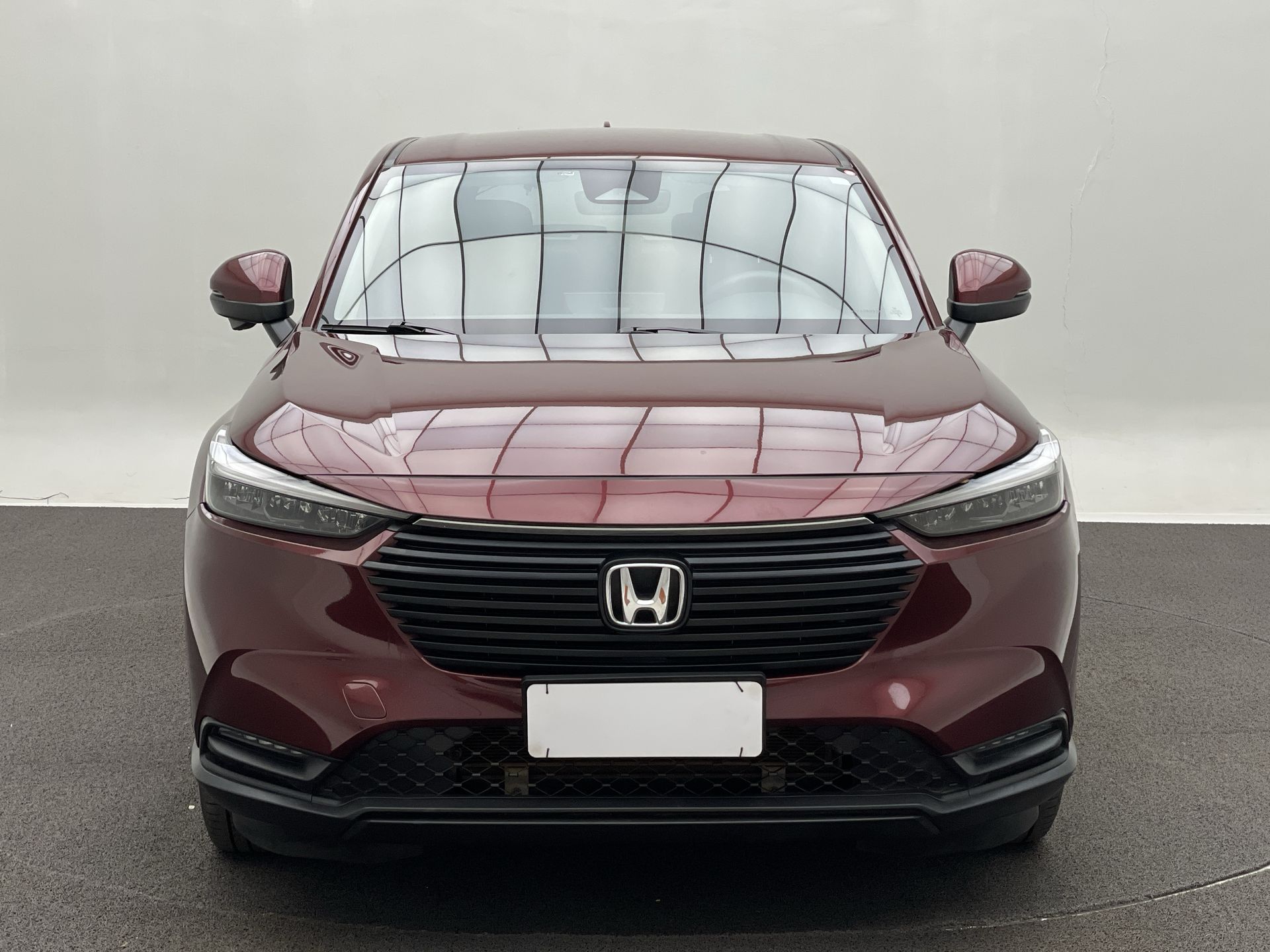 Honda-HR-V-HR-V EXL 1.5 Sensing 16V 5p Aut.