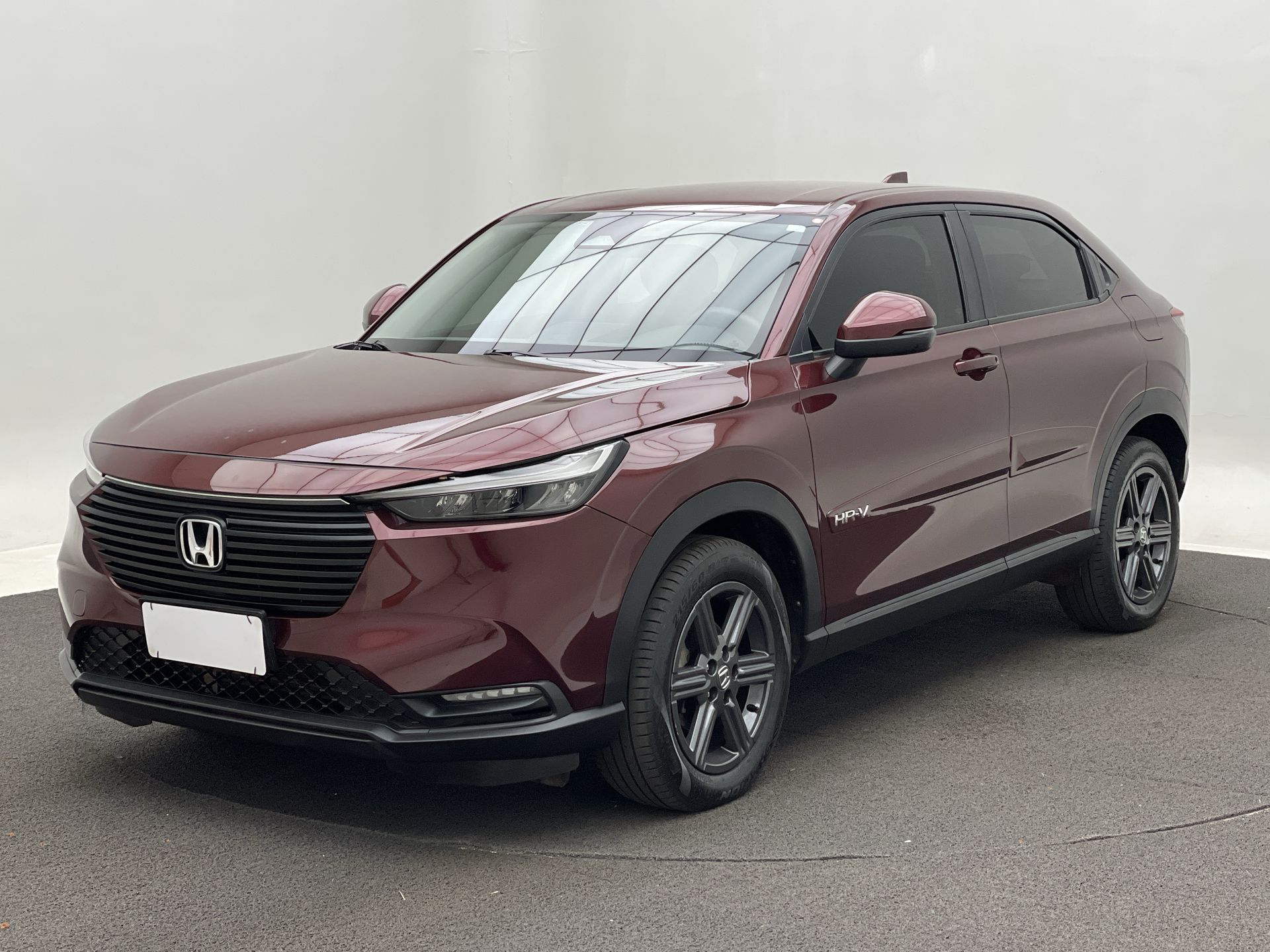 Honda-HR-V-HR-V EXL 1.5 Sensing 16V 5p Aut.