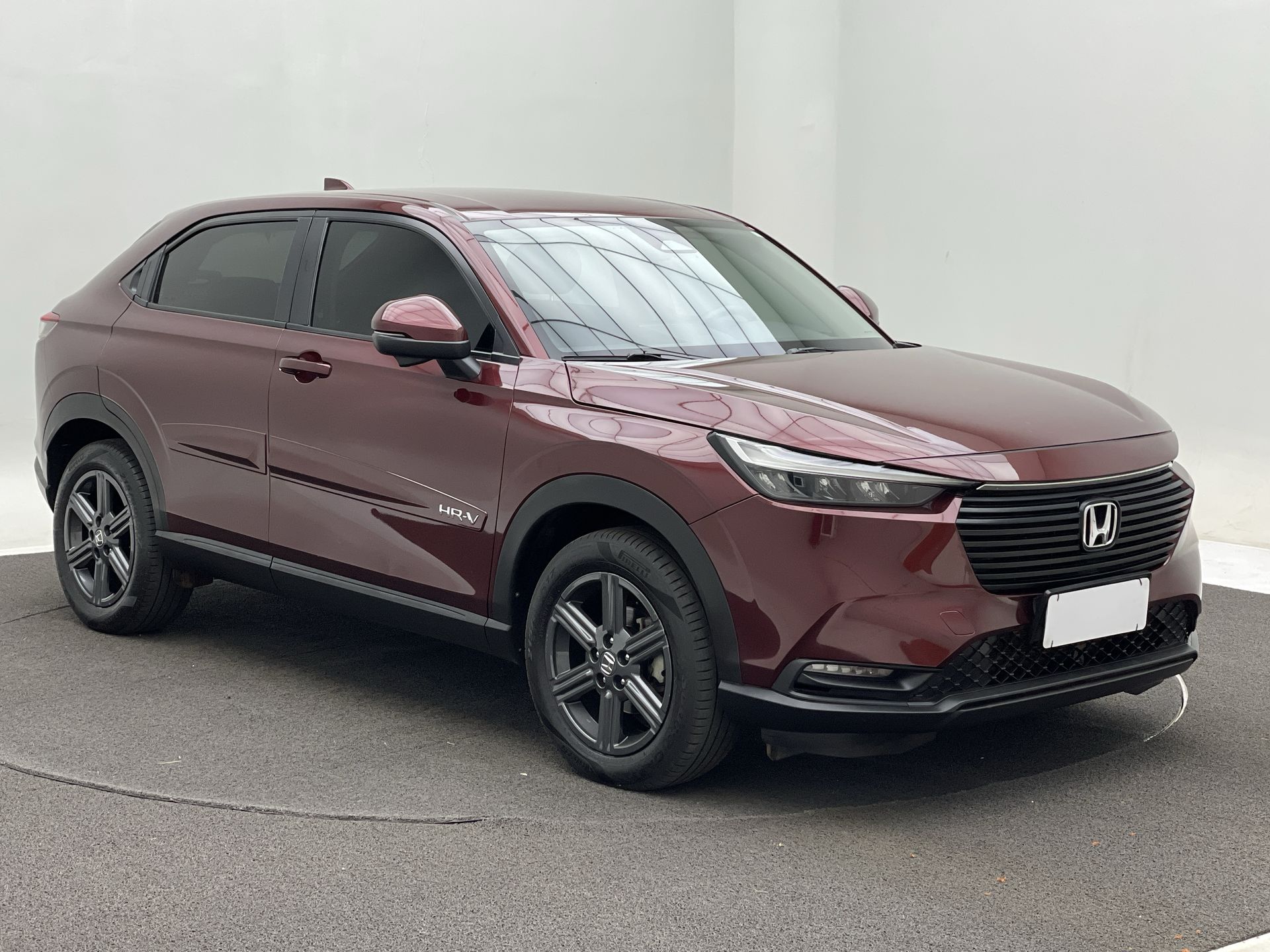 Honda-HR-V-HR-V EXL 1.5 Sensing 16V 5p Aut.