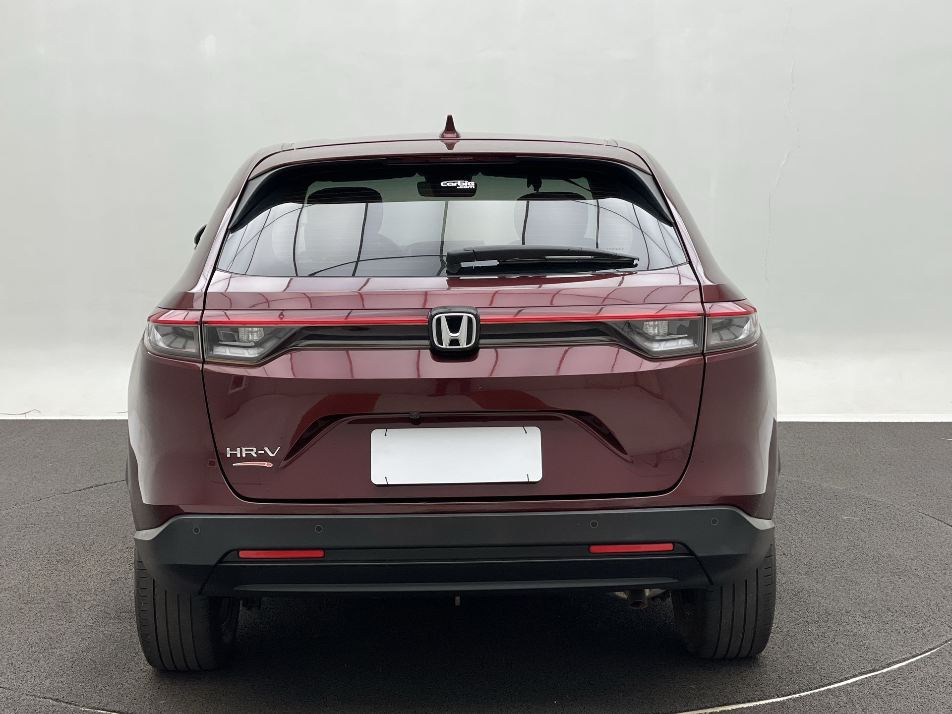 Honda-HR-V-HR-V EXL 1.5 Sensing 16V 5p Aut.